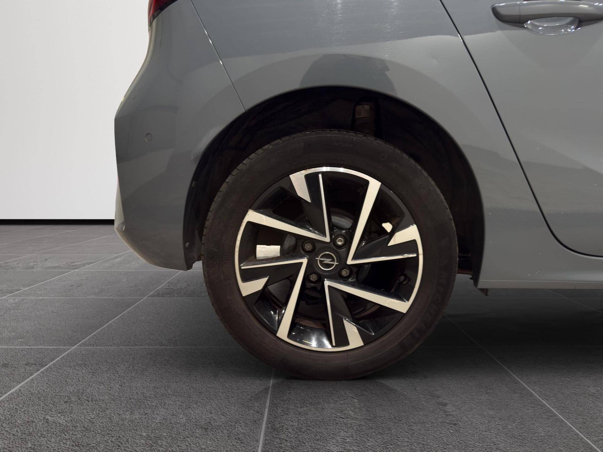 OPEL Corsa Corsa 1.2 GS s&s 100cv usata in pronta consegna - Brandini