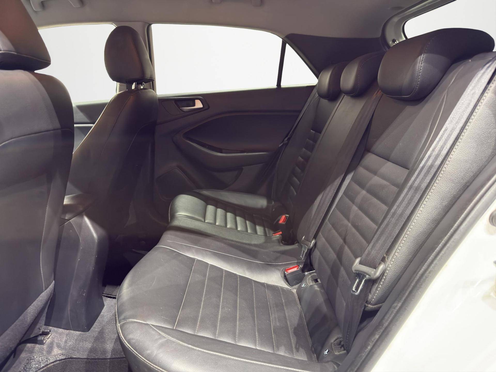 Auto Venduta - HYUNDAI I20 i20 3p 1.1 crdi Sport 75cv usata in pronta consegna - Brandini