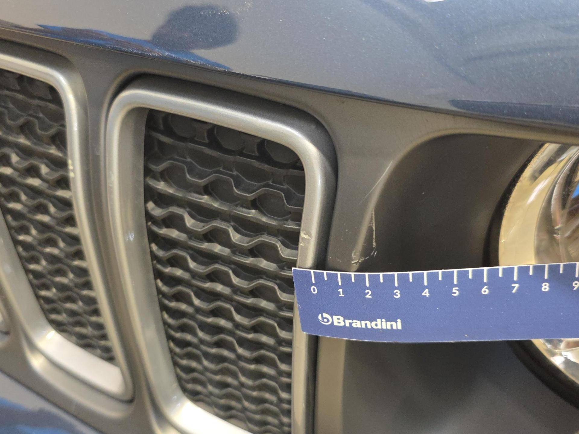 Auto Venduta - JEEP Renegade Renegade 1.5 turbo t4 mhev Limited 2wd 130cv dct usata in pronta consegna - Brandini