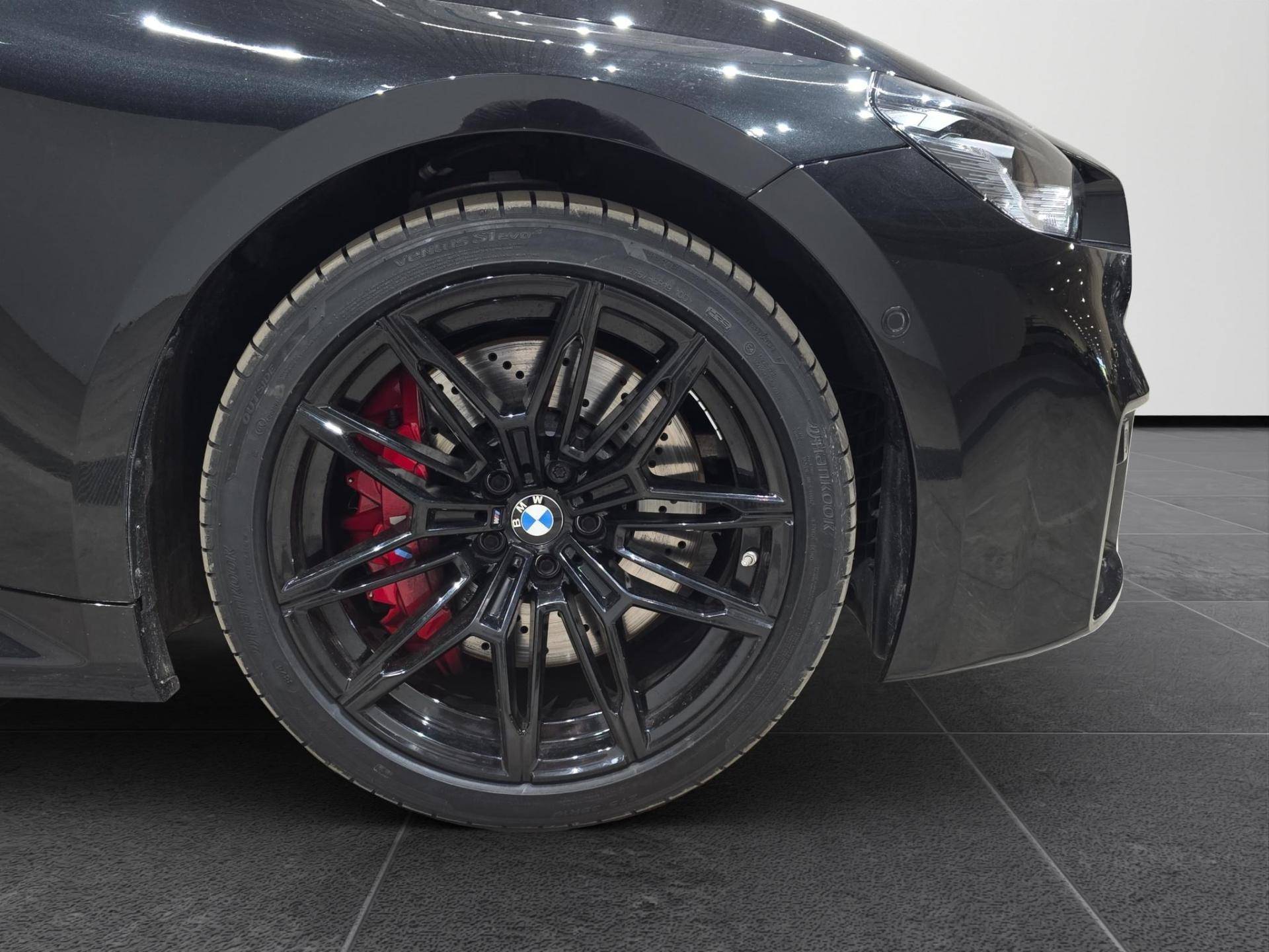 Auto Venduta - BMW M2 M2 Coupe 3.0 460cv auto usata in pronta consegna - Brandini