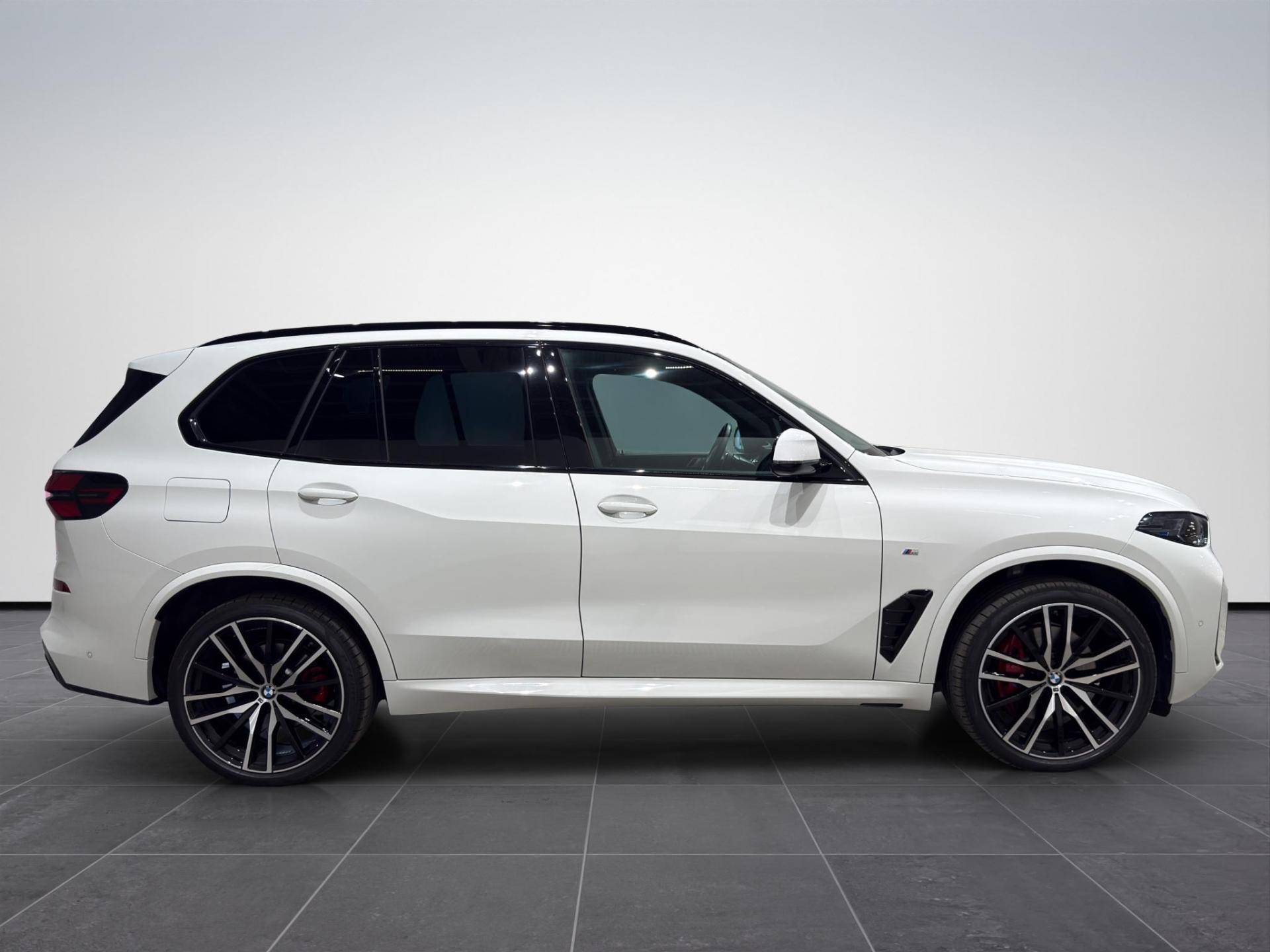 BMW X5 X5 xdrive30d Msport auto usata in pronta consegna - Brandini