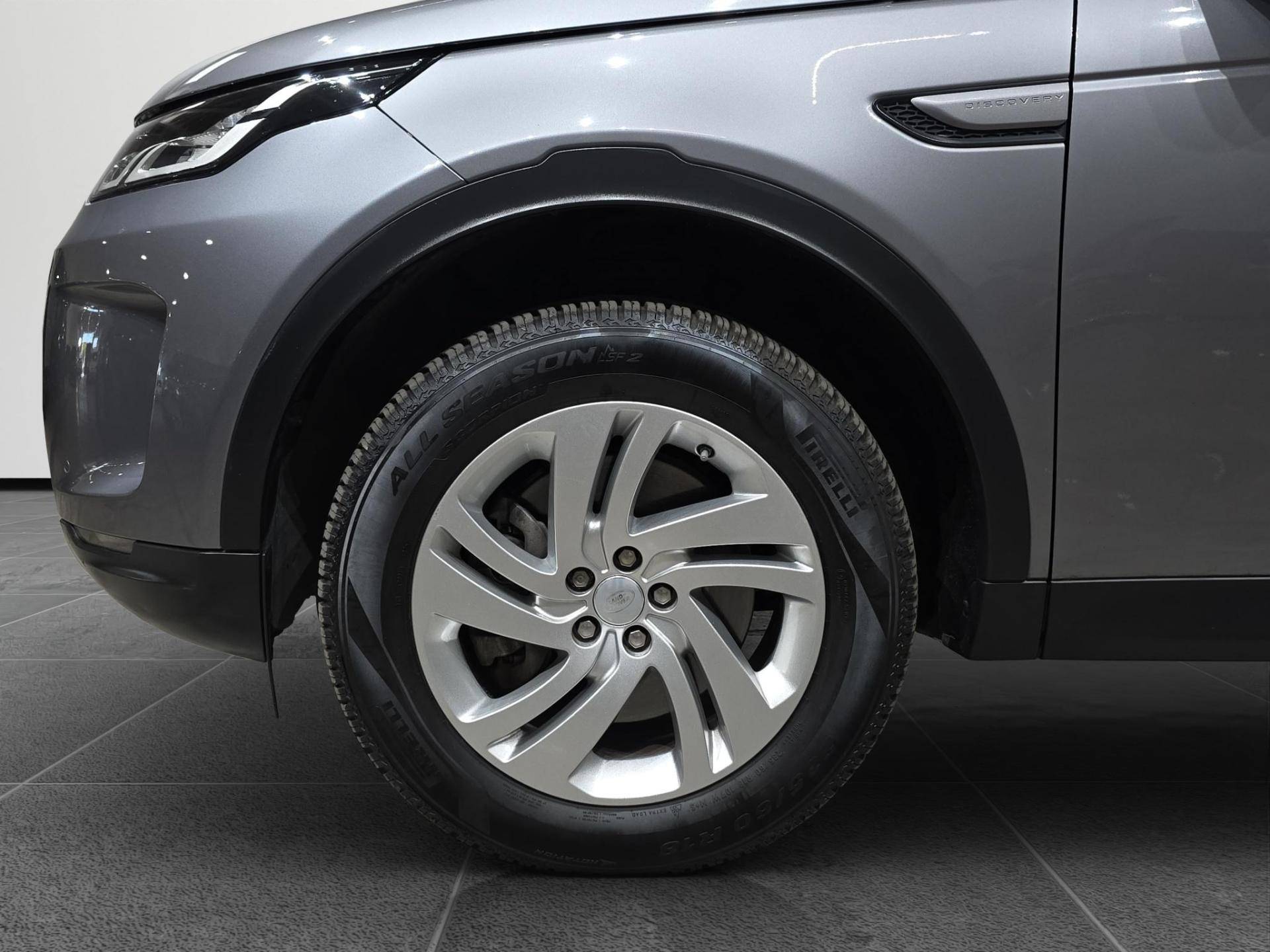 Auto Venduta - LAND ROVER Discovery Sport Discovery Sport 2.0d i4 mhev awd 150cv auto usata in pronta consegna - Brandini