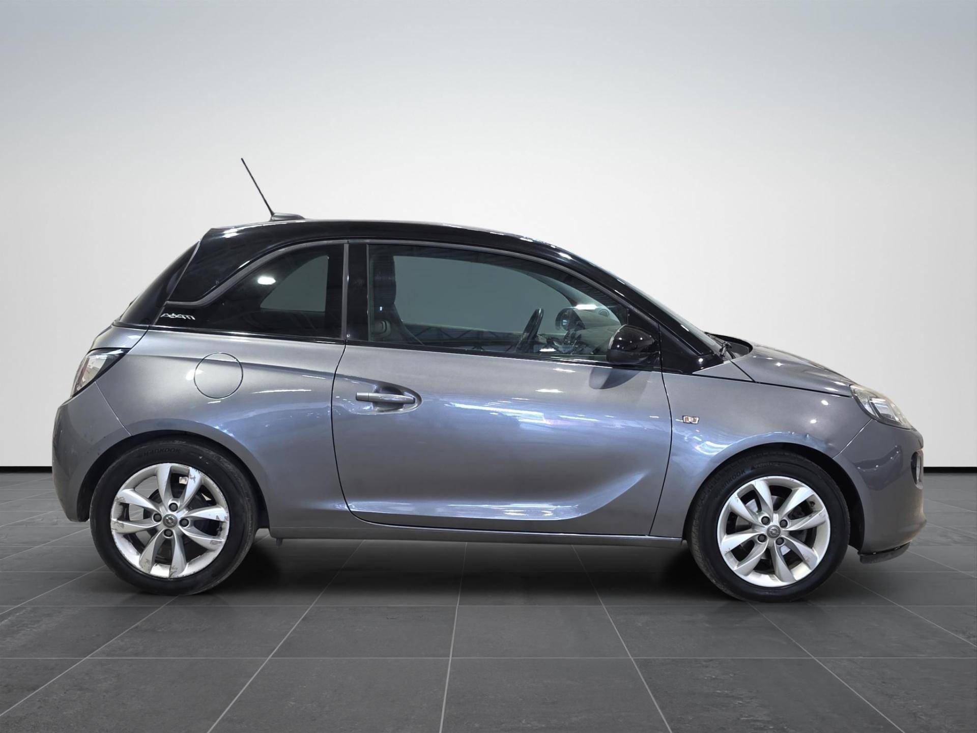 OPEL Adam Adam 1.2 Rocks Air 70cv E6 usata in pronta consegna - Brandini