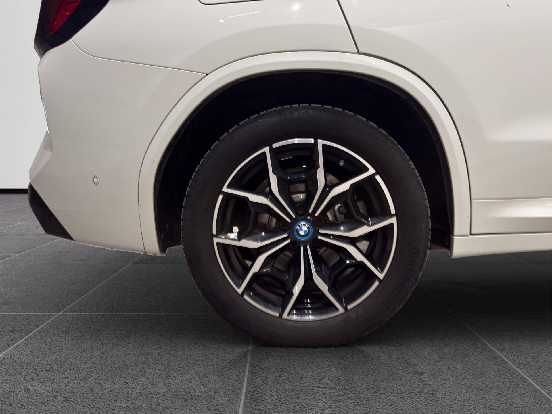 Auto Venduta - BMW X3 X3 xdrive30e Msport auto usata in pronta consegna - Brandini