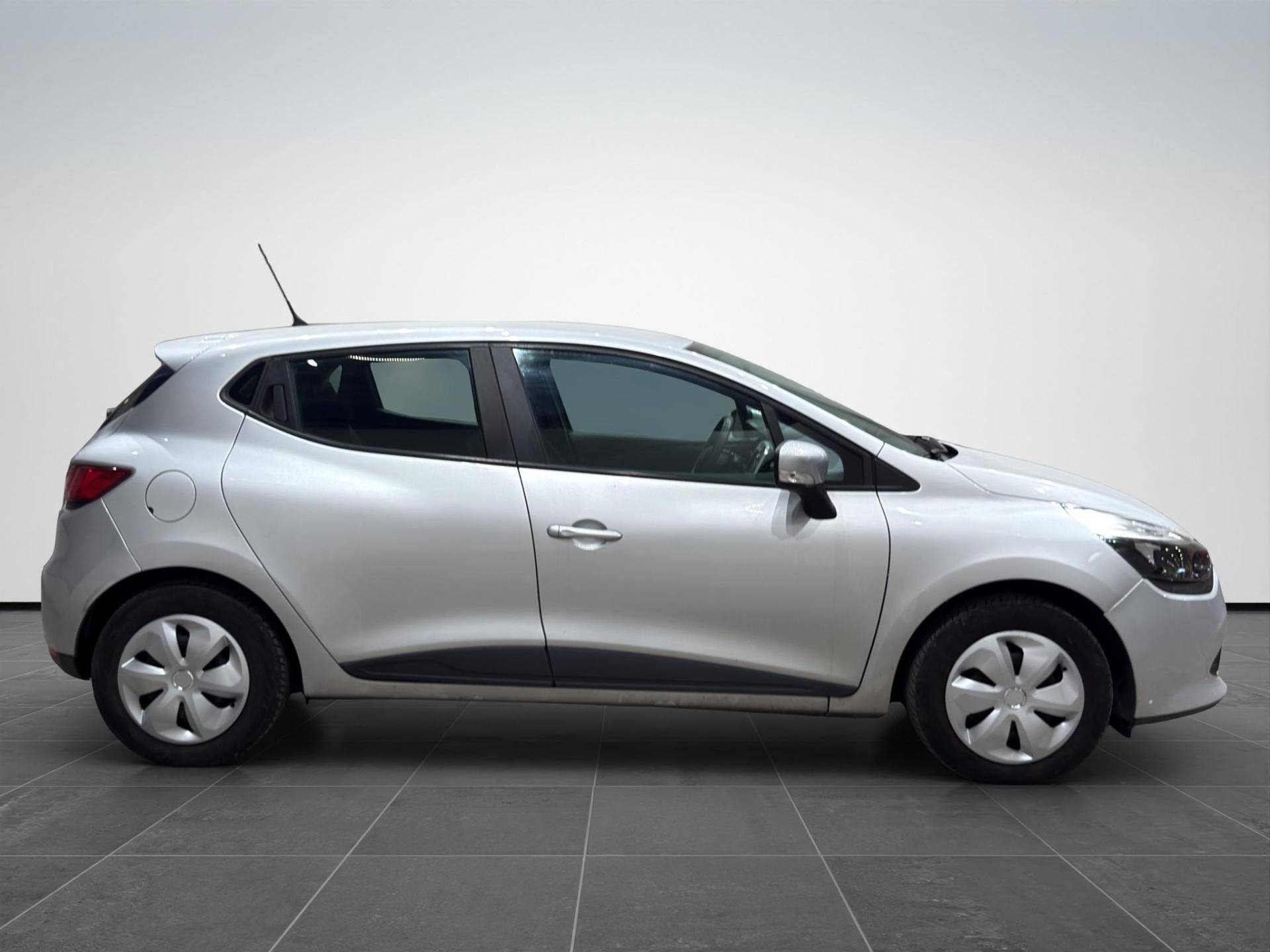 RENAULT Clio Clio 5p 1.5 dci energy Zen (live) s&s 75cv E6 usata in pronta consegna - Brandini