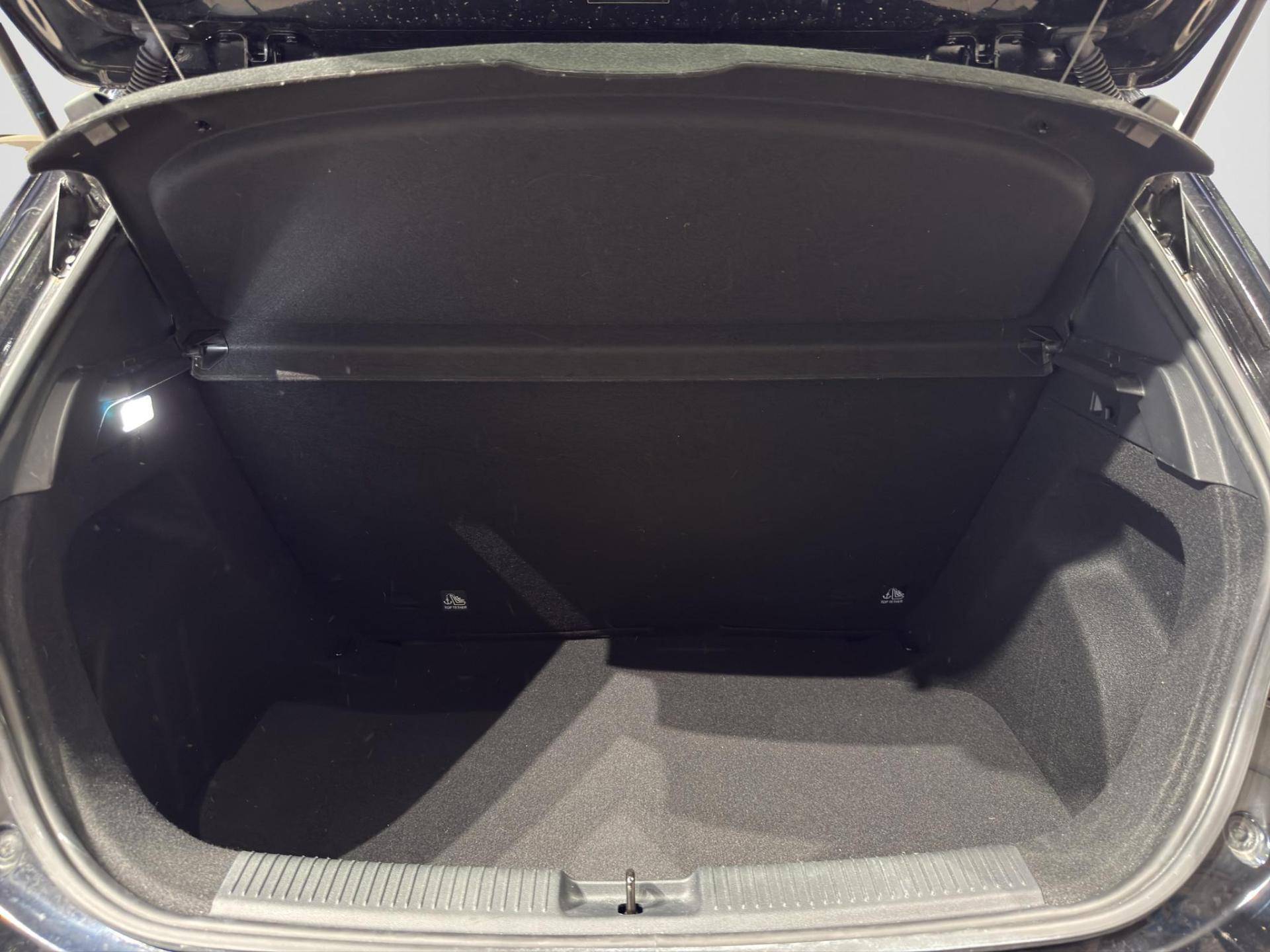 MG MG3 MG3 1.5 hybrid+ Luxury auto usata in pronta consegna - Brandini