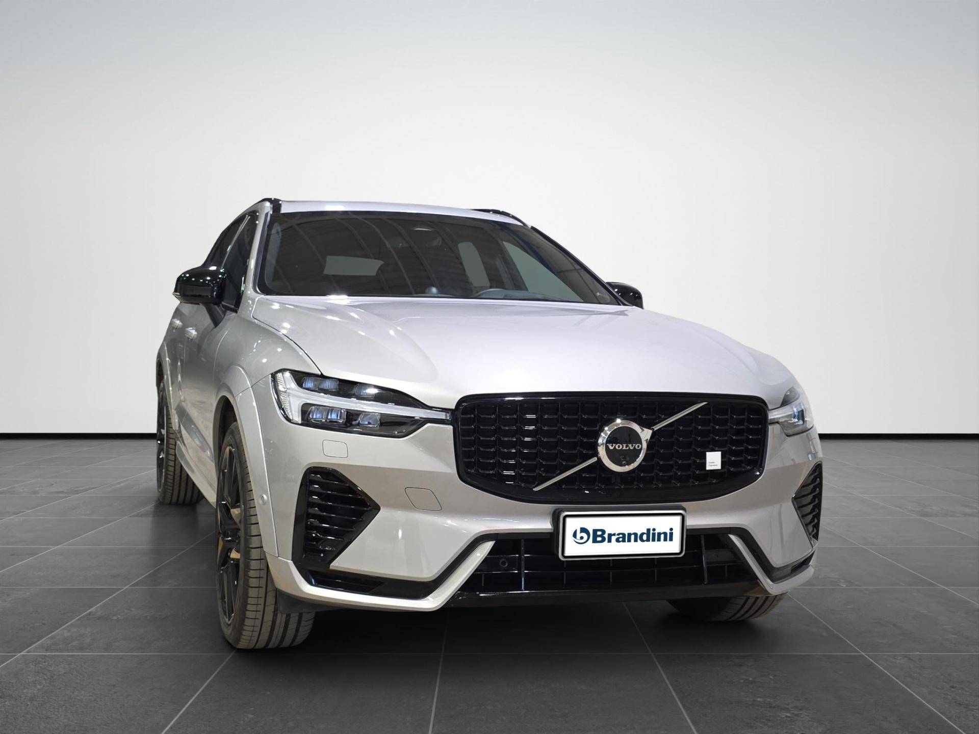 VOLVO XC60 XC60 2.0 t8 recharge phev obc 6,4kW Polestar Engineered awd 310cv auto usata in pronta consegna - Brandini