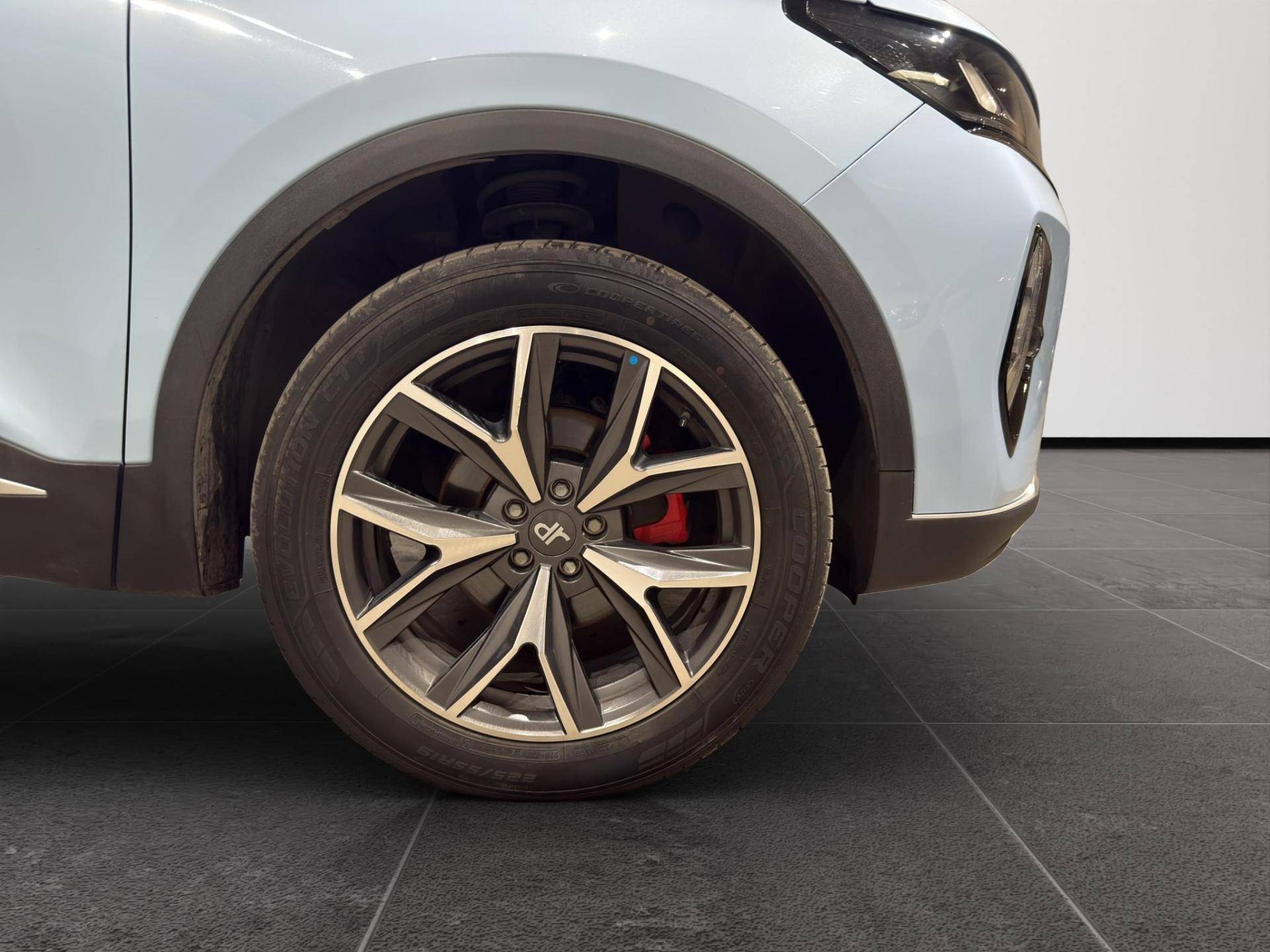 DR DR 6.0 dr6.0 1.5 turbo Gpl cvt usata in pronta consegna - Brandini
