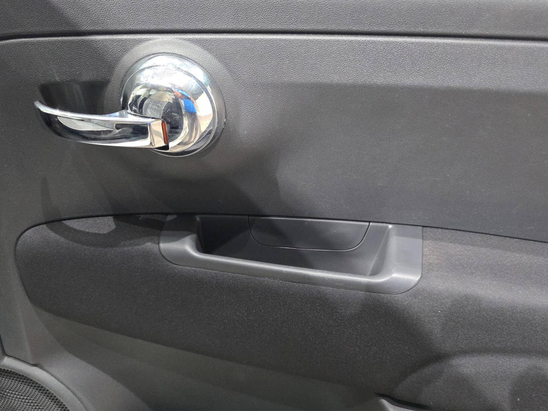 Auto Venduta - FIAT 500X 500 1.2 Lounge 69cv usata in pronta consegna - Brandini
