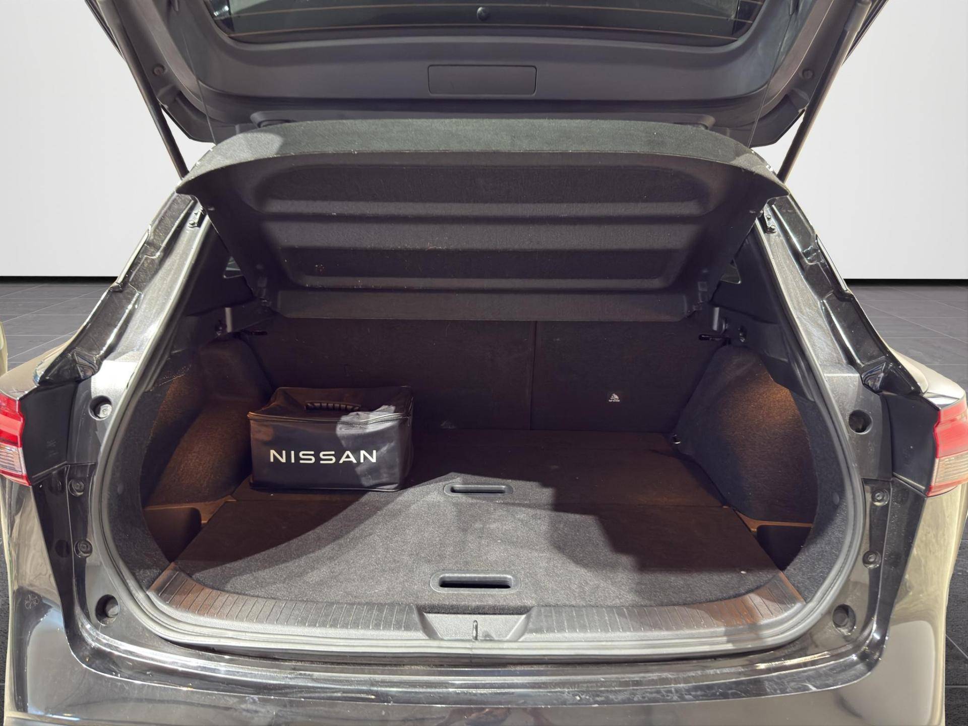 Auto Venduta - NISSAN Qashqai Qashqai 1.5 e-power N-Connecta 2wd usata in pronta consegna - Brandini