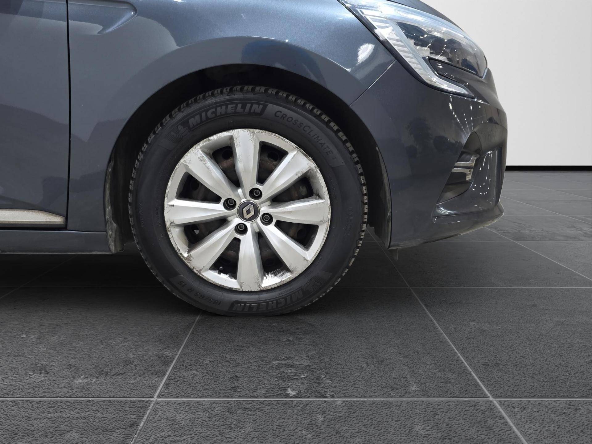 RENAULT Clio Clio 1.5 blue dci Intens 85cv usata in pronta consegna - Brandini