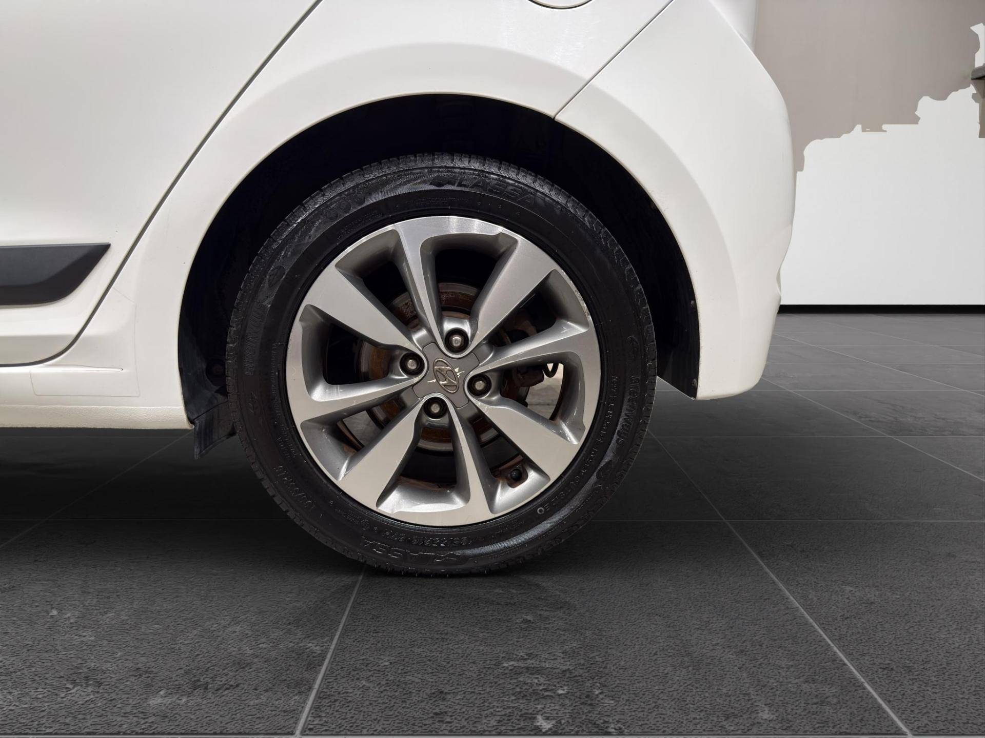 Auto Venduta - HYUNDAI I20 i20 3p 1.1 crdi Sport 75cv usata in pronta consegna - Brandini