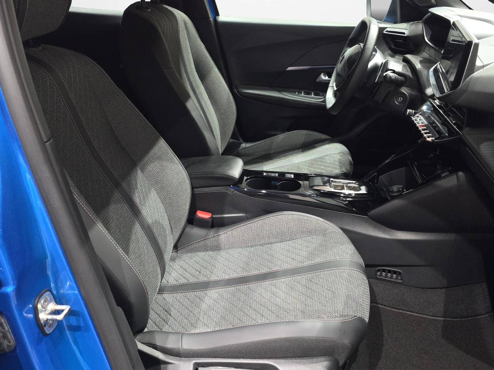 Auto Venduta - PEUGEOT 2008 2008 1.2 hybrid Allure 136cv e-dcs6 usata in pronta consegna - Brandini