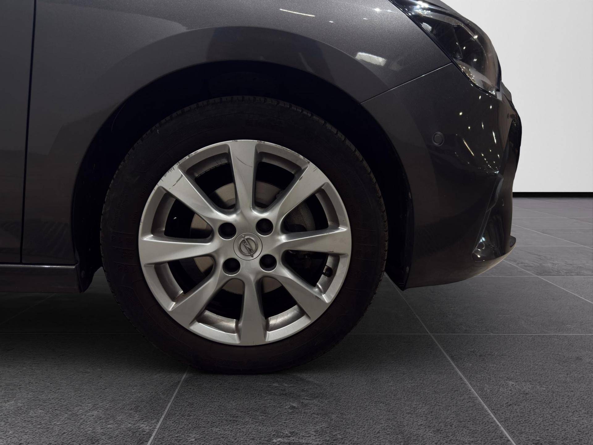 Auto Venduta - OPEL Corsa Corsa 1.2 Elegance 75cv usata in pronta consegna - Brandini