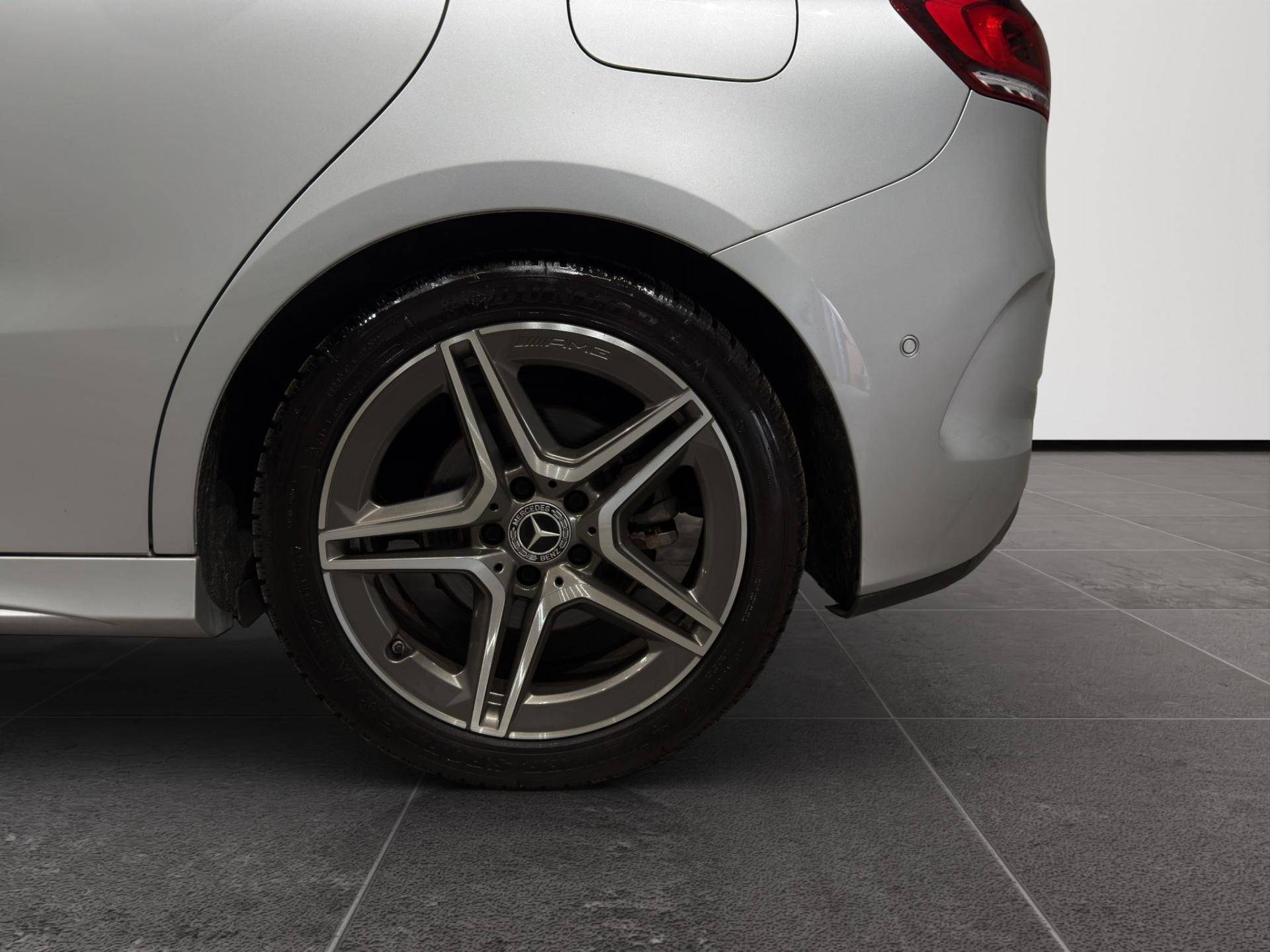 Auto Venduta - MERCEDES Classe B B 200 Premium auto usata in pronta consegna - Brandini