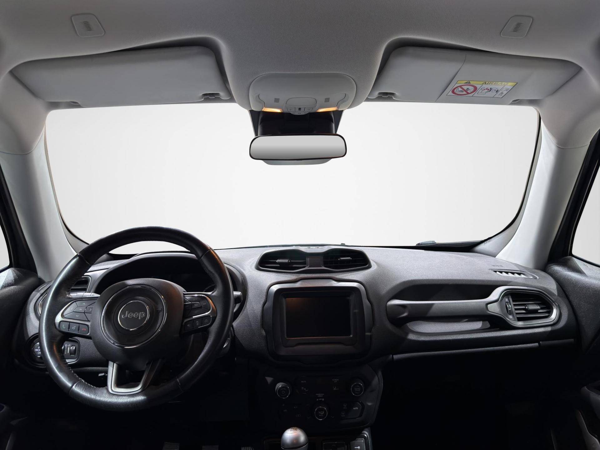 JEEP Renegade Renegade 1.6 mjt Limited 2wd 120cv usata in pronta consegna - Brandini