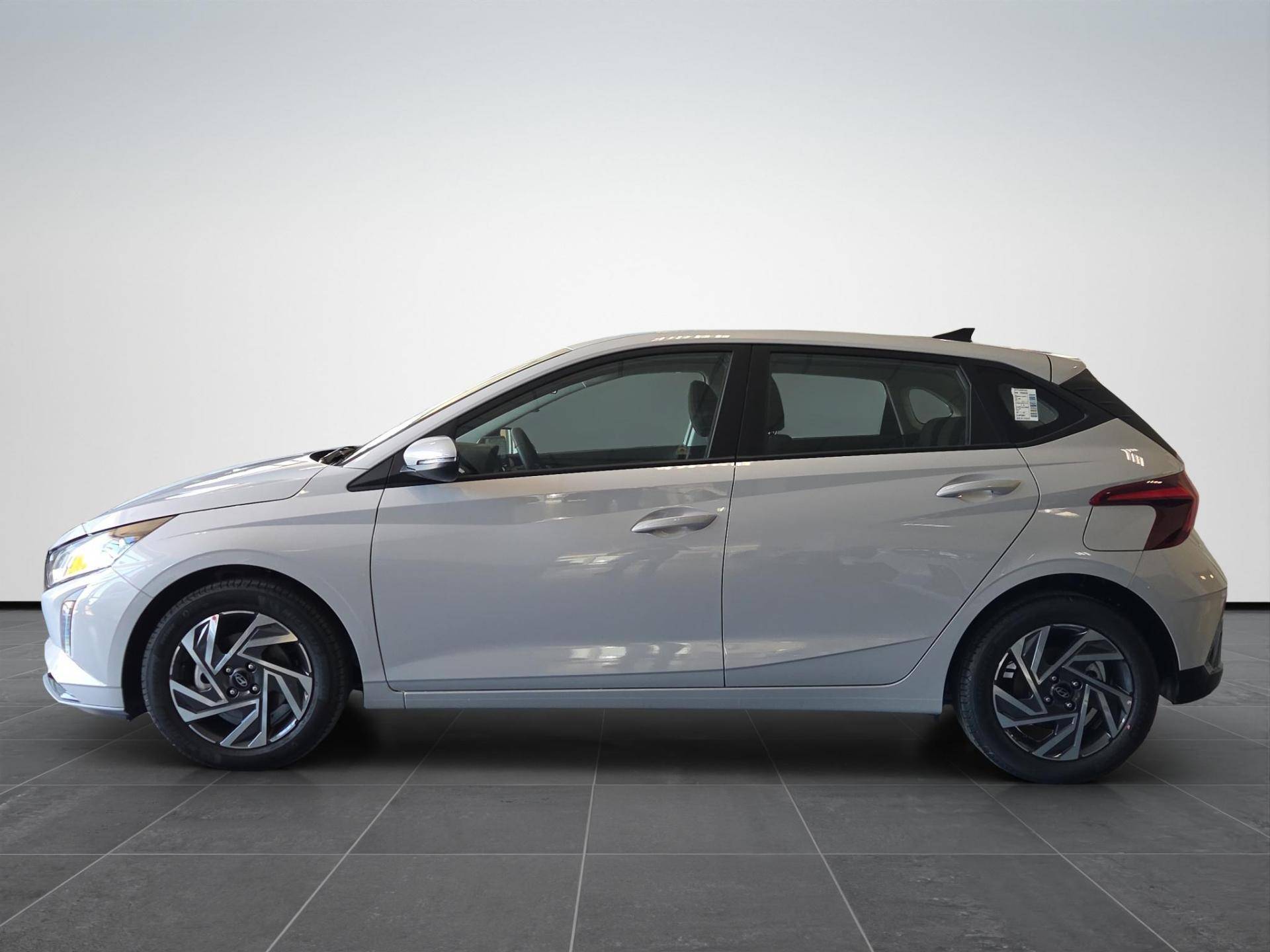 HYUNDAI I20 i20 1.0 t-gdi Connectline 90cv dct usata in pronta consegna - Brandini