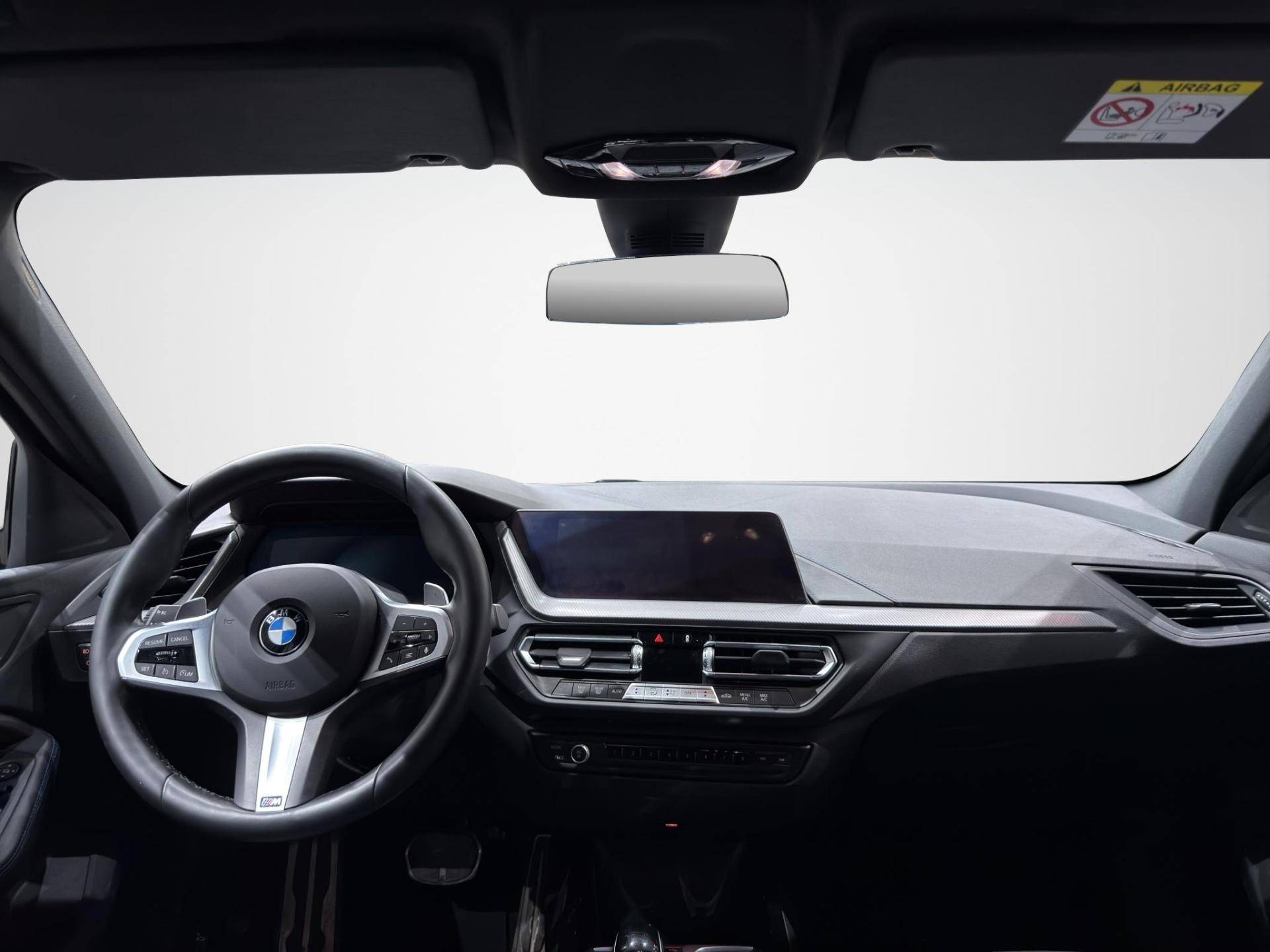 BMW Serie 1 118d Msport auto usata in pronta consegna - Brandini