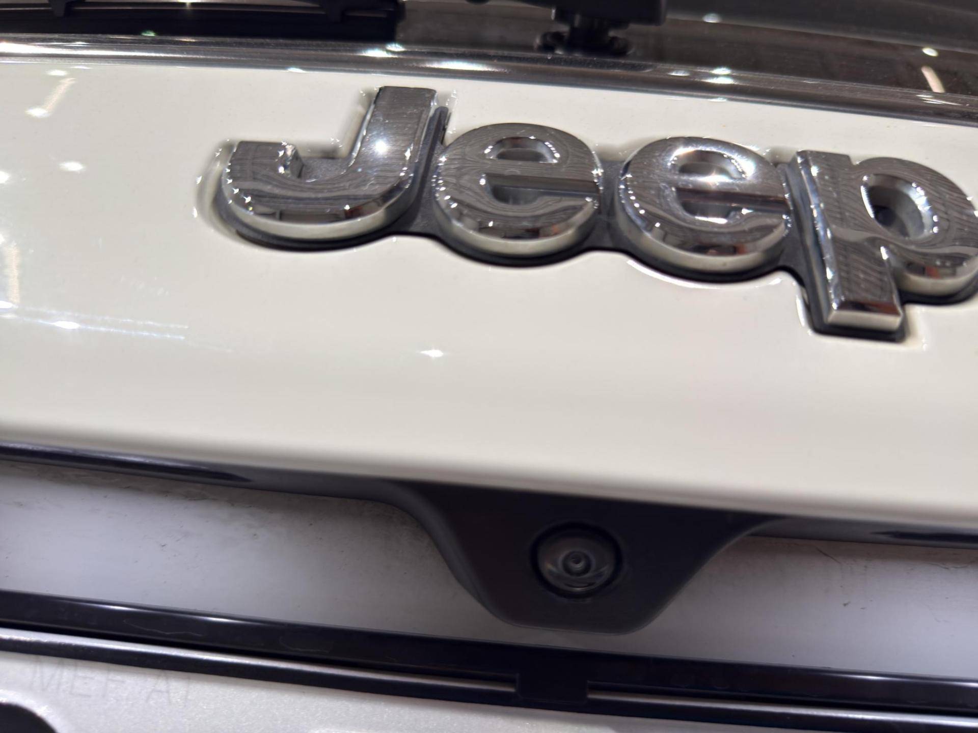 JEEP Compass Compass 1.6 mjt Limited 2wd 130cv usata in pronta consegna - Brandini