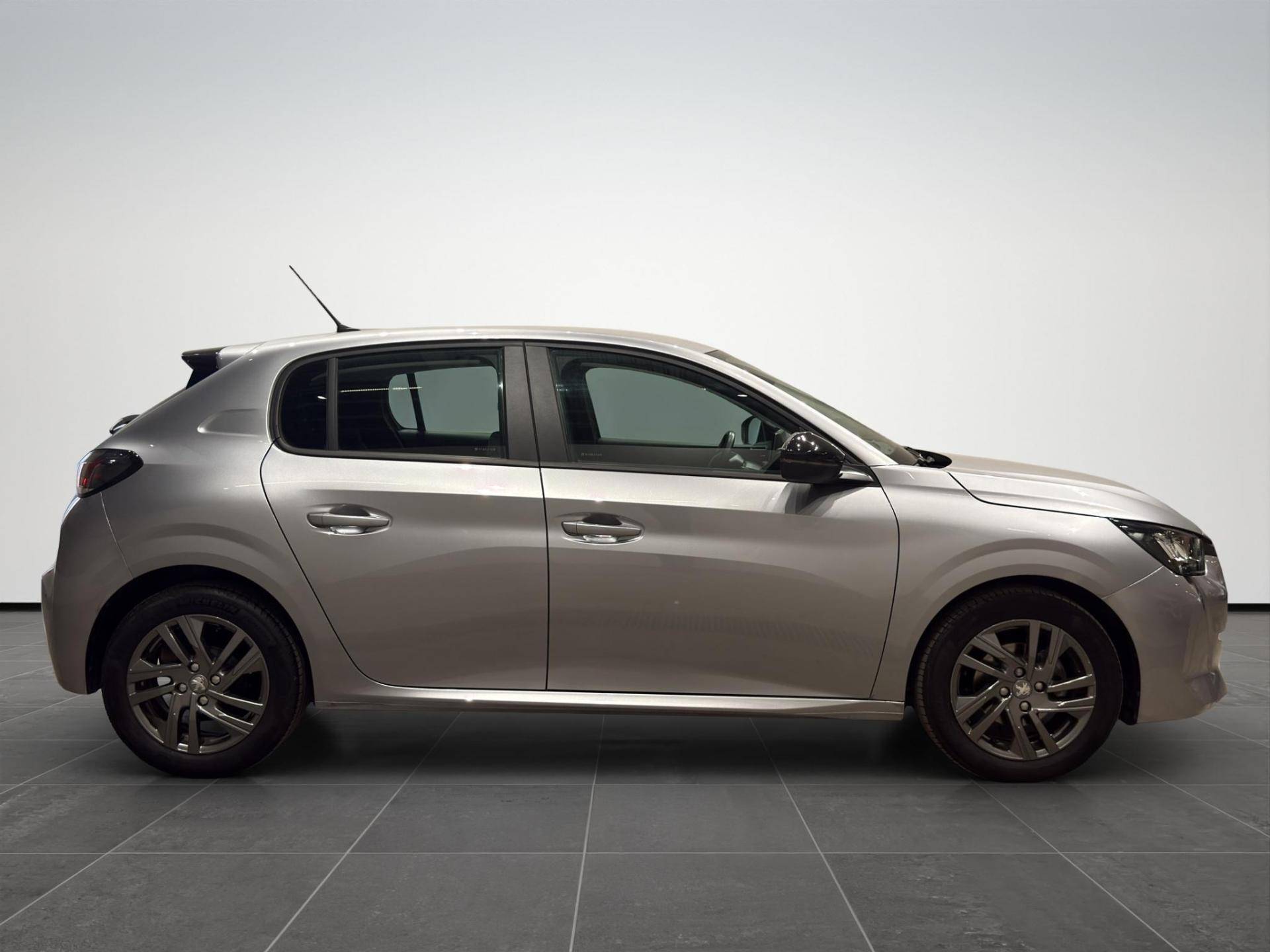 Auto Venduta - PEUGEOT 208 208 1.2 puretech Active Pack s&s 75cv usata in pronta consegna - Brandini