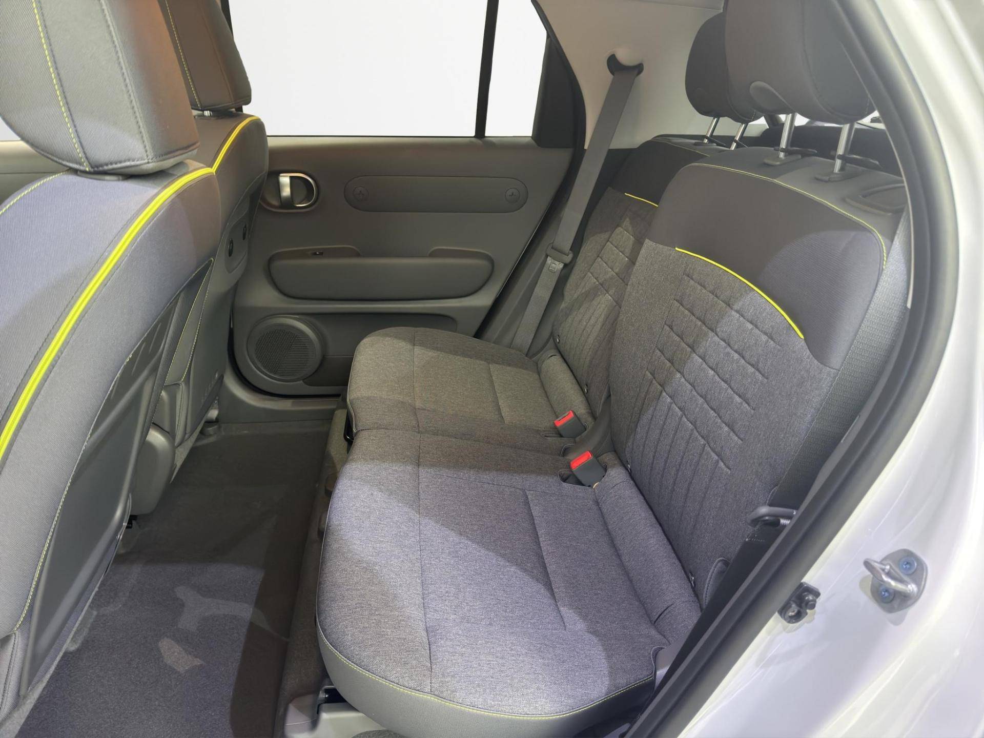 Auto Venduta - HYUNDAI Inster Inster Cross 49kWh usata in pronta consegna - Brandini