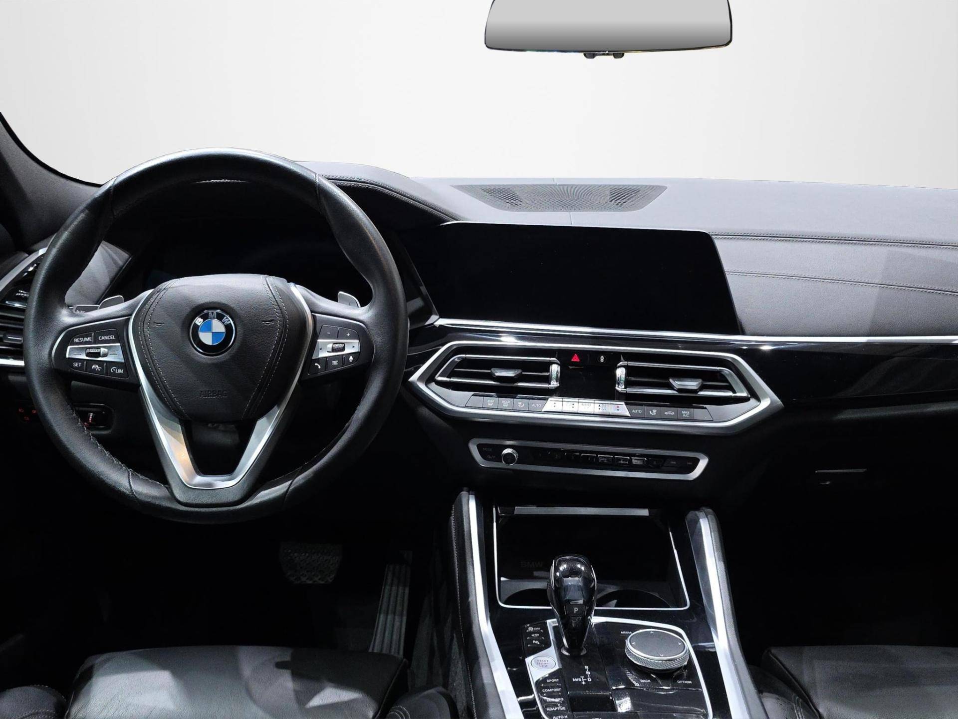 BMW X6 X6 xdrive30d xLine auto usata in pronta consegna - Brandini