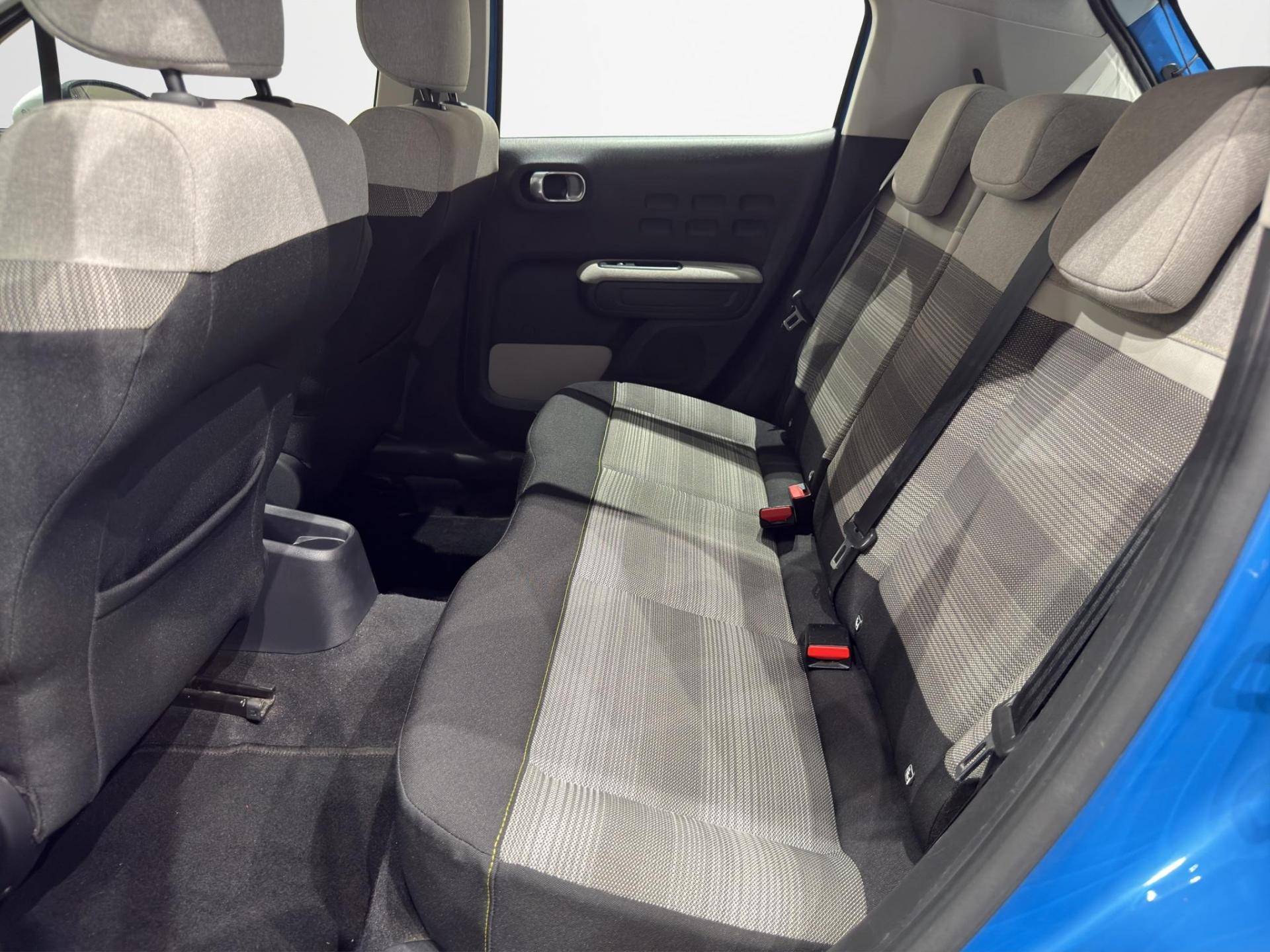 Auto Venduta - CITROEN C3 C3 1.2 puretech Feel 82cv usata in pronta consegna - Brandini