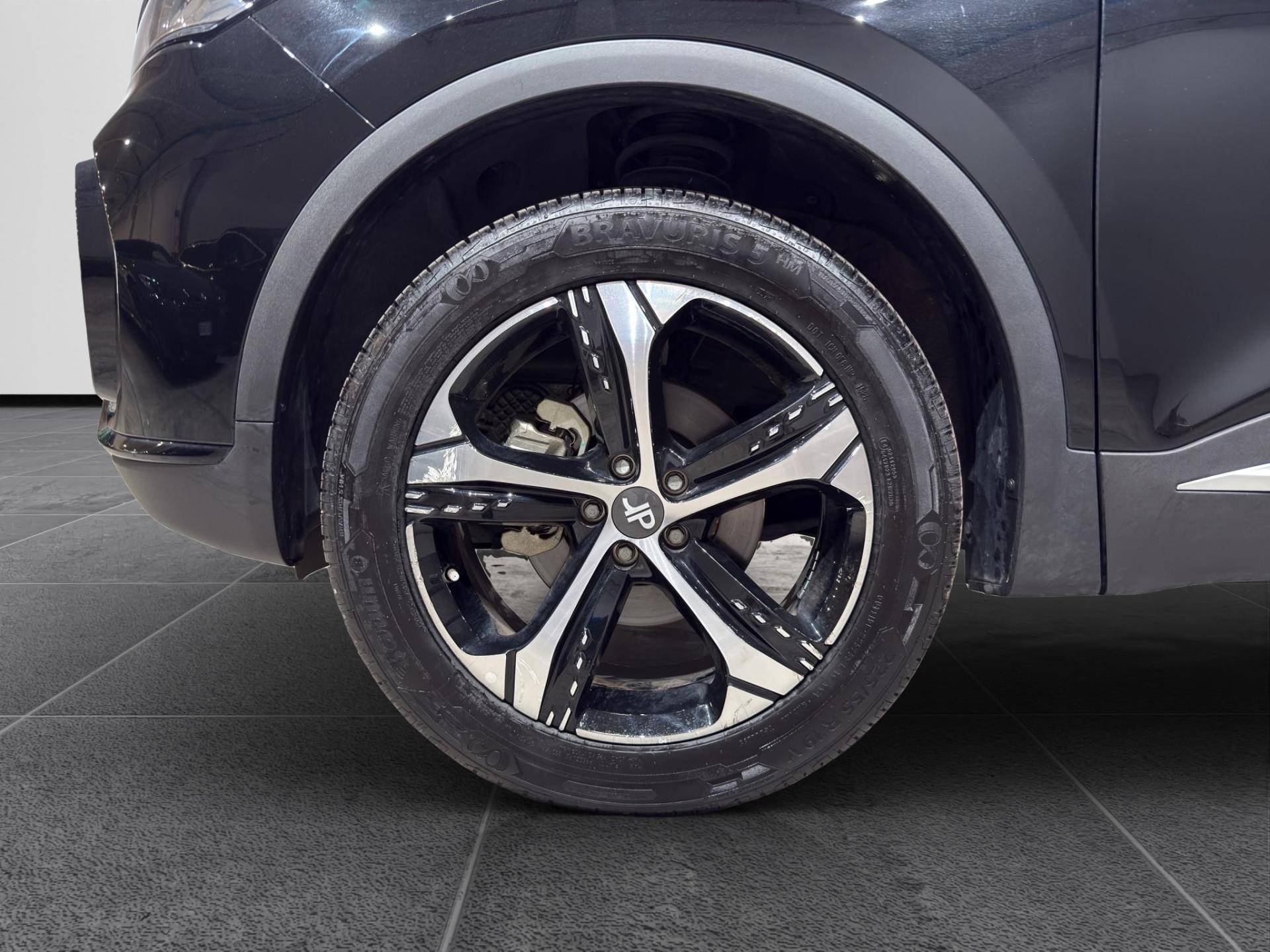 DR DR 6.0 dr 6.0 1.5 turbo Gpl usata in pronta consegna - Brandini