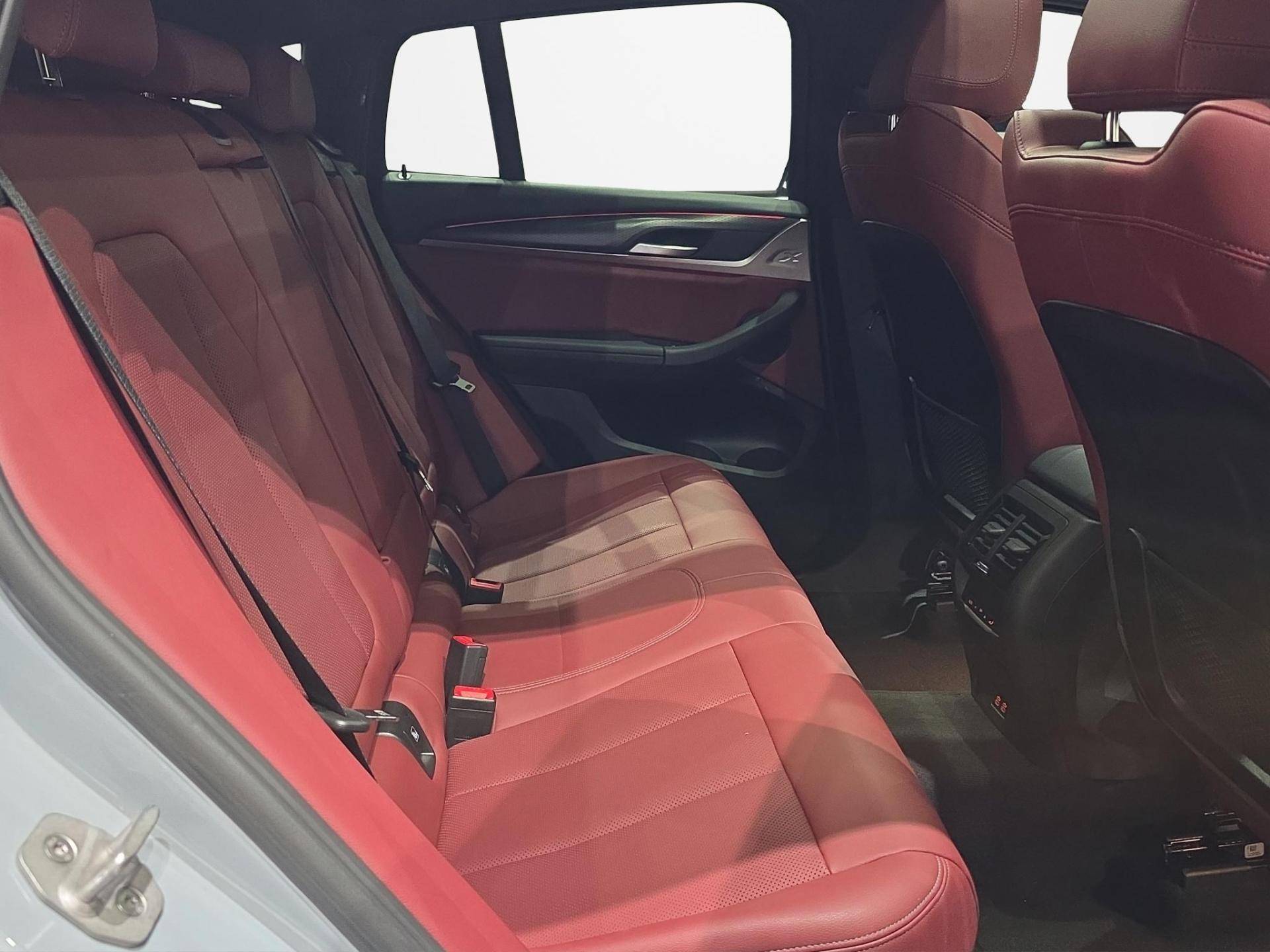 Auto Venduta - BMW X4 X4 xdrive20d mhev 48V Msport auto usata in pronta consegna - Brandini