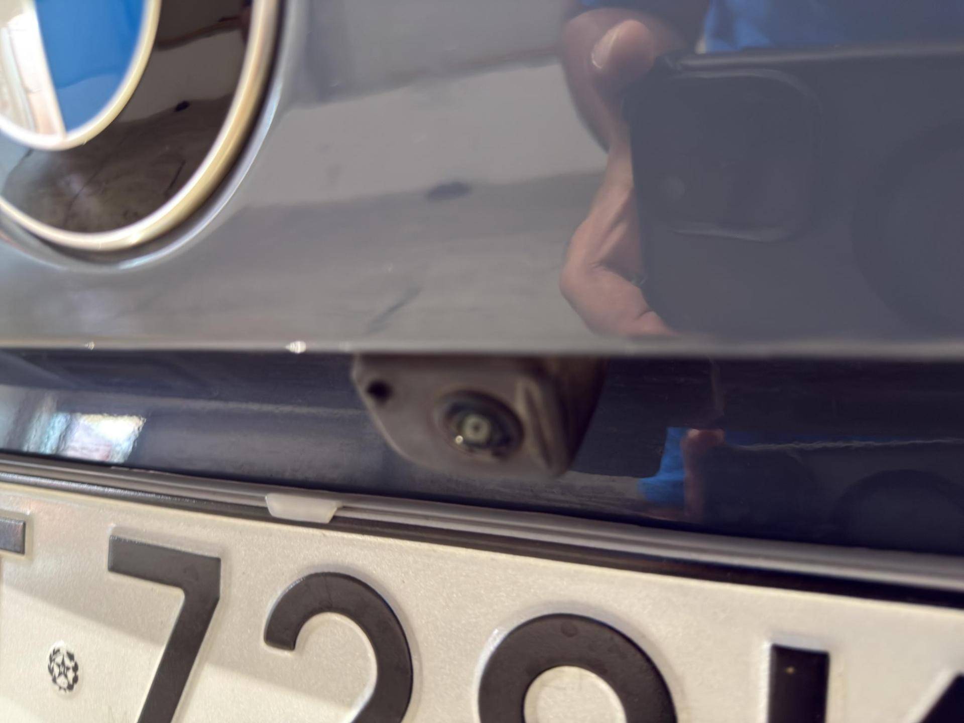 BMW Serie 2 Active Tourer 223i Active Tourer mhev 48V Msport auto usata in pronta consegna - Brandini