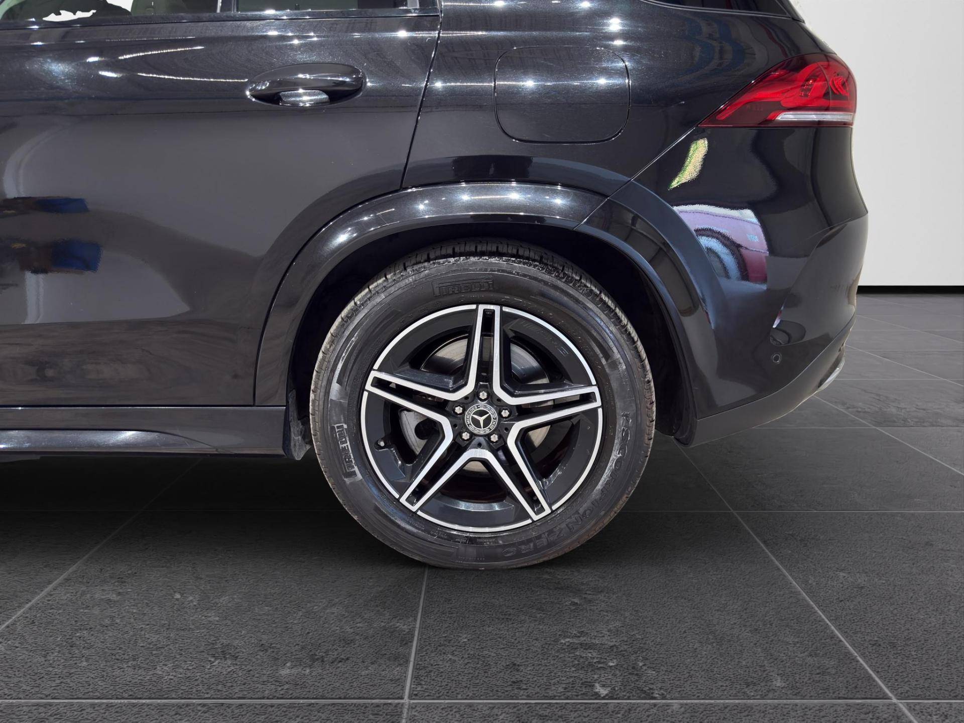MERCEDES GLE GLE 350 de phev (e eq-power) Premium 4matic auto usata in pronta consegna - Brandini