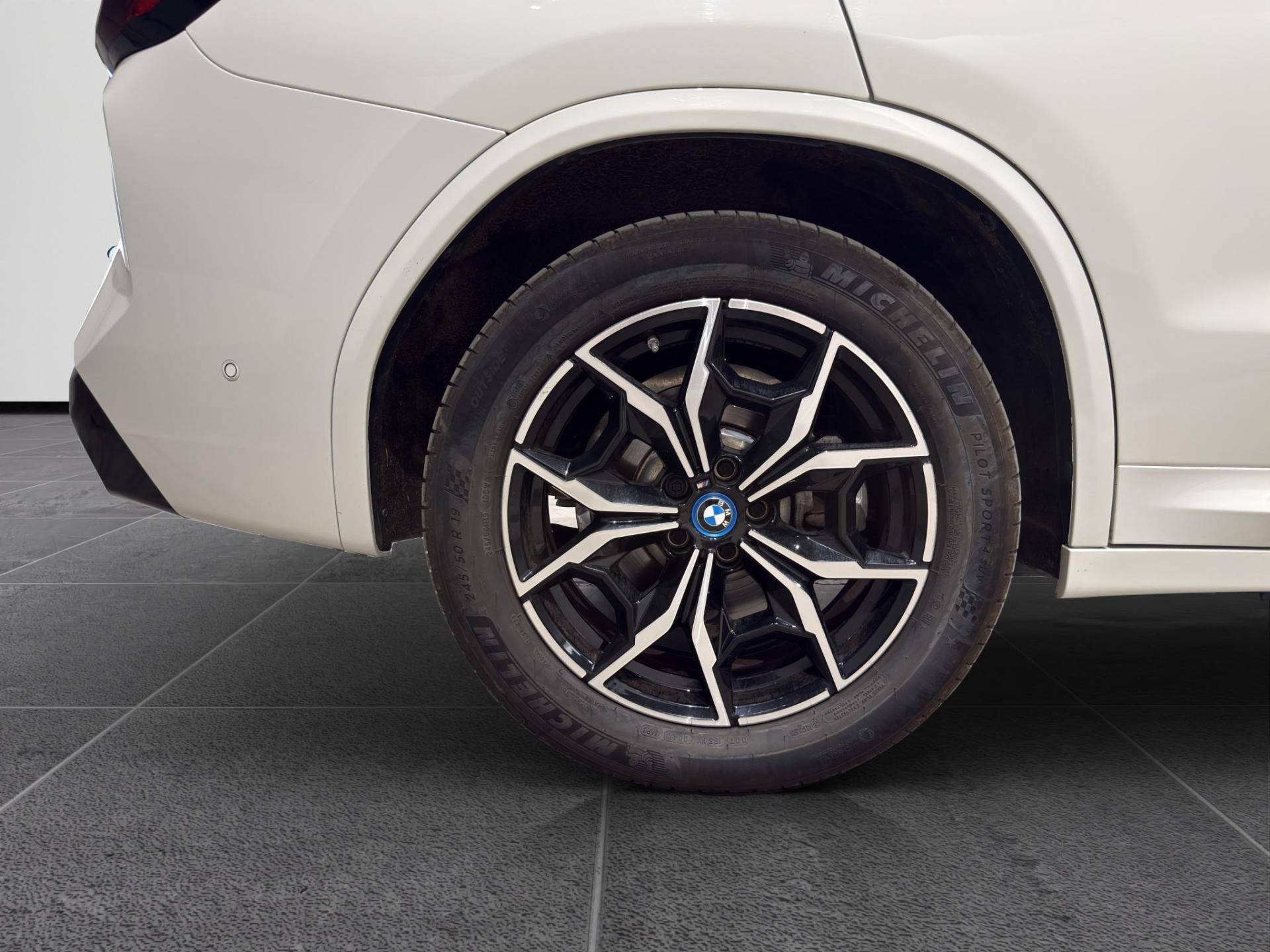 BMW X3 X3 xdrive30e Msport auto usata in pronta consegna - Brandini
