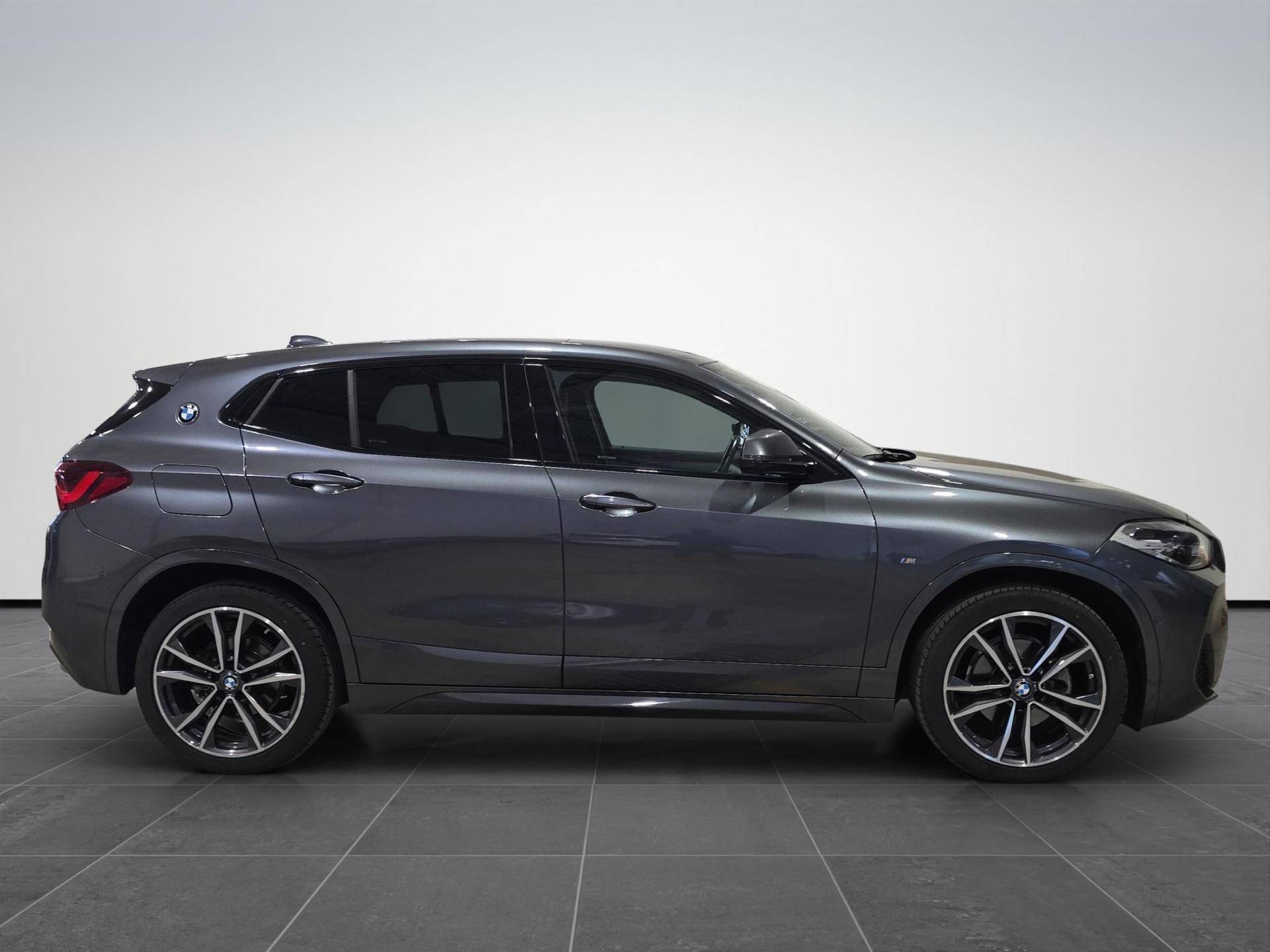 Auto Venduta - BMW X2 X2 xdrive18d Msport auto usata in pronta consegna - Brandini