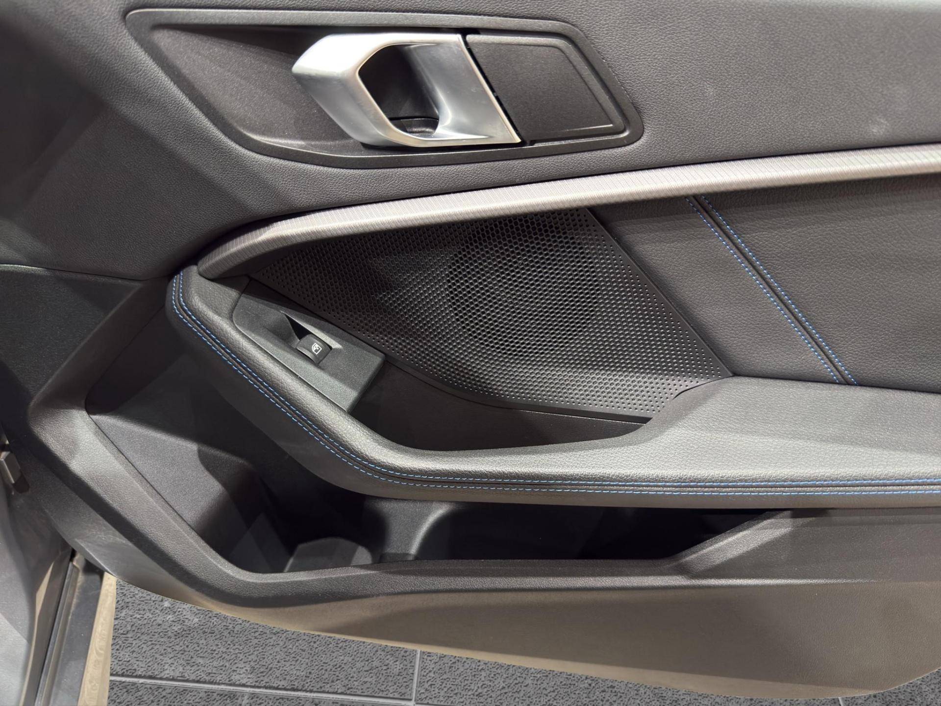 BMW Serie 1 118d Msport auto usata in pronta consegna - Brandini