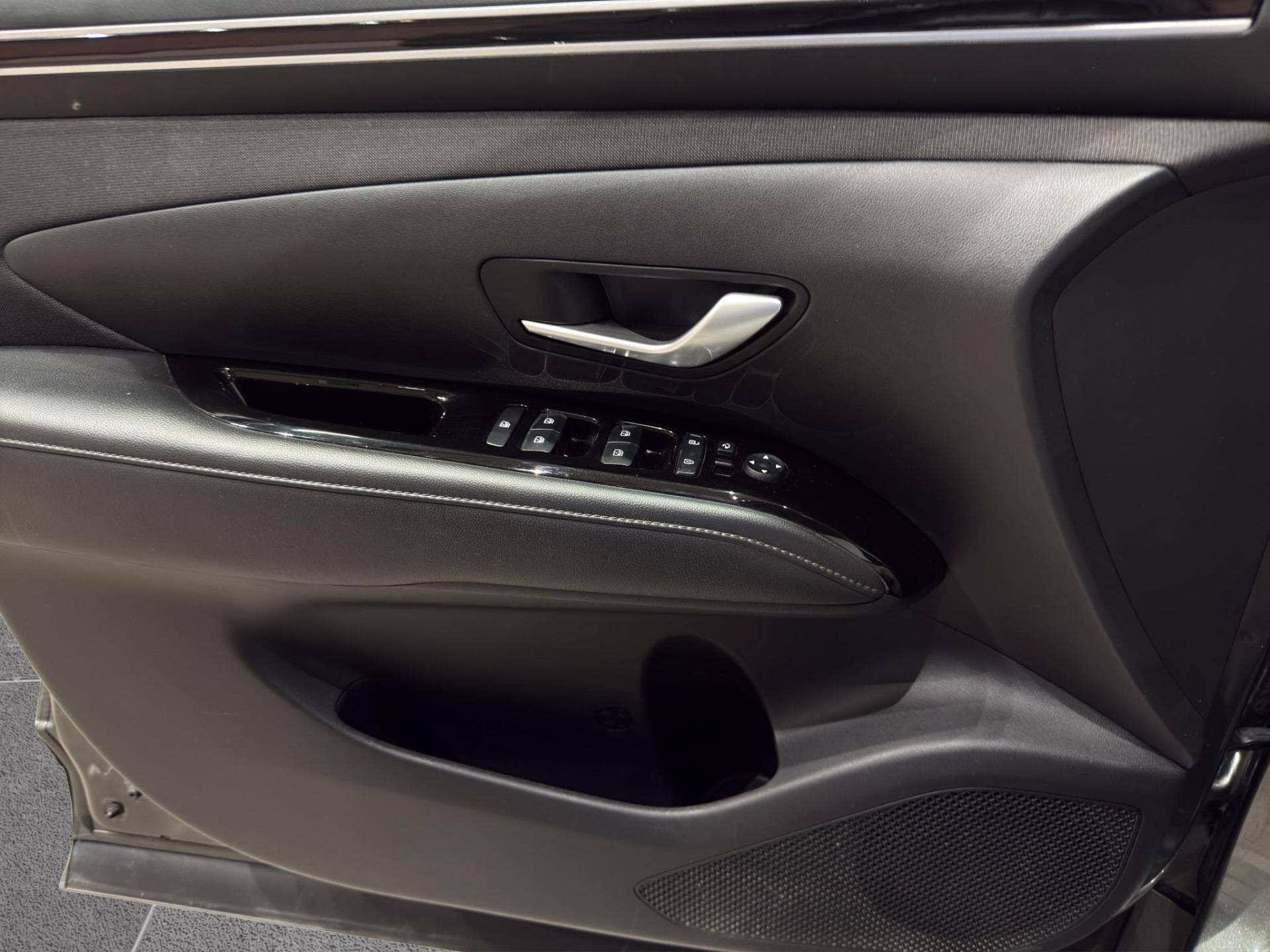HYUNDAI Tucson Tucson 1.6 hev Exellence 2wd auto usata in pronta consegna - Brandini