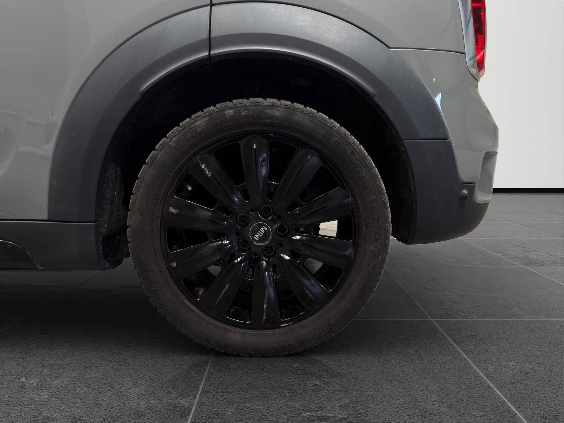 MINI Mini Countryman Mini Countryman 2.0 Cooper D Hype auto my18 usata in pronta consegna - Brandini