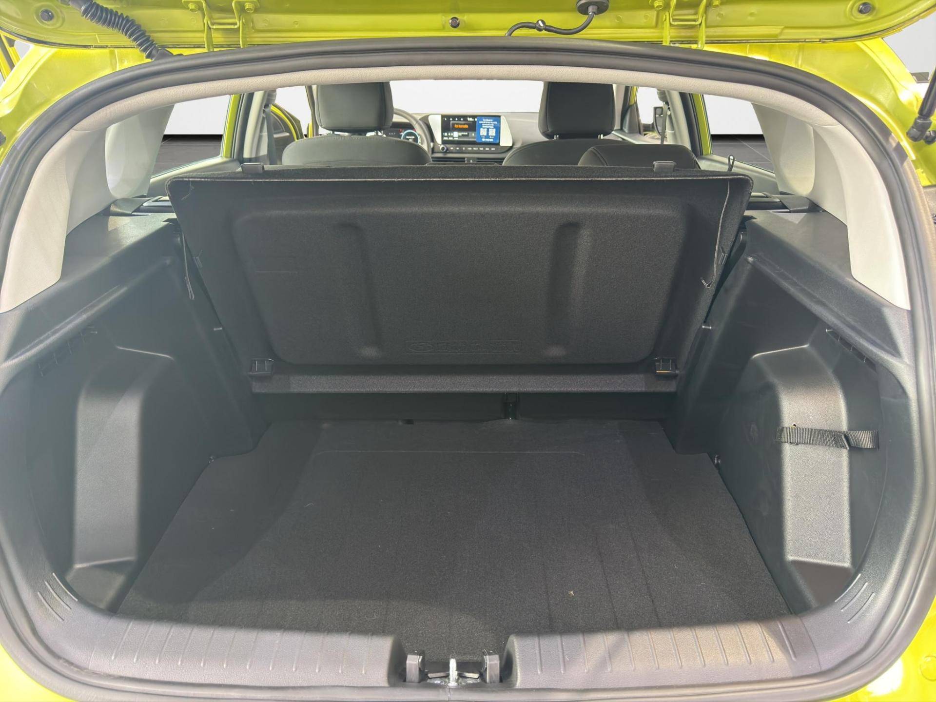 Auto Venduta - HYUNDAI Bayon Bayon 1.0 t-gdi Business 90cv mt usata in pronta consegna - Brandini