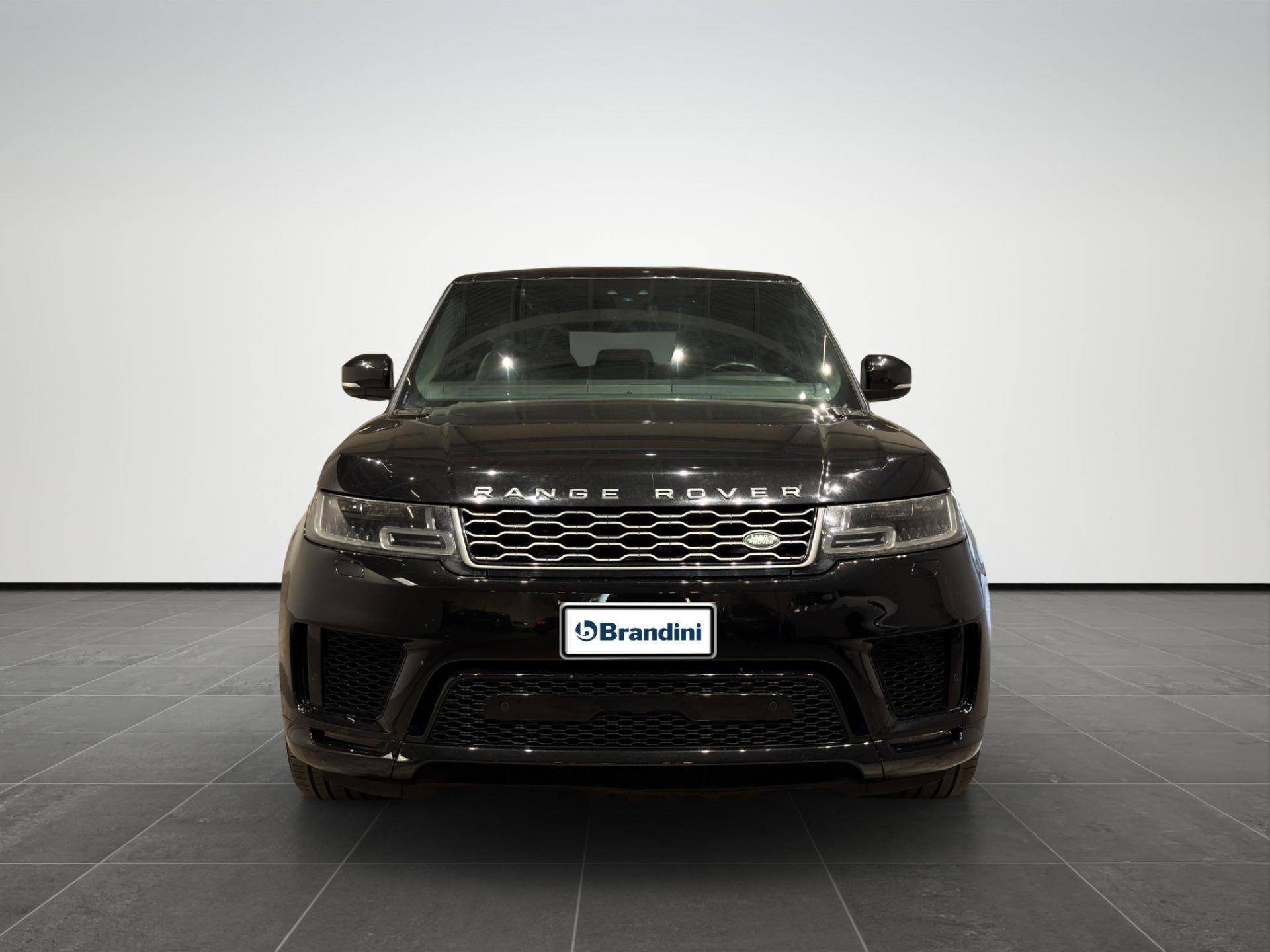 Auto Venduta - LAND ROVER Range Rover Sport Range Rover Sport 3.0 tdV6 HSE Dynamic 249cv auto usata in pronta consegna - Brandini