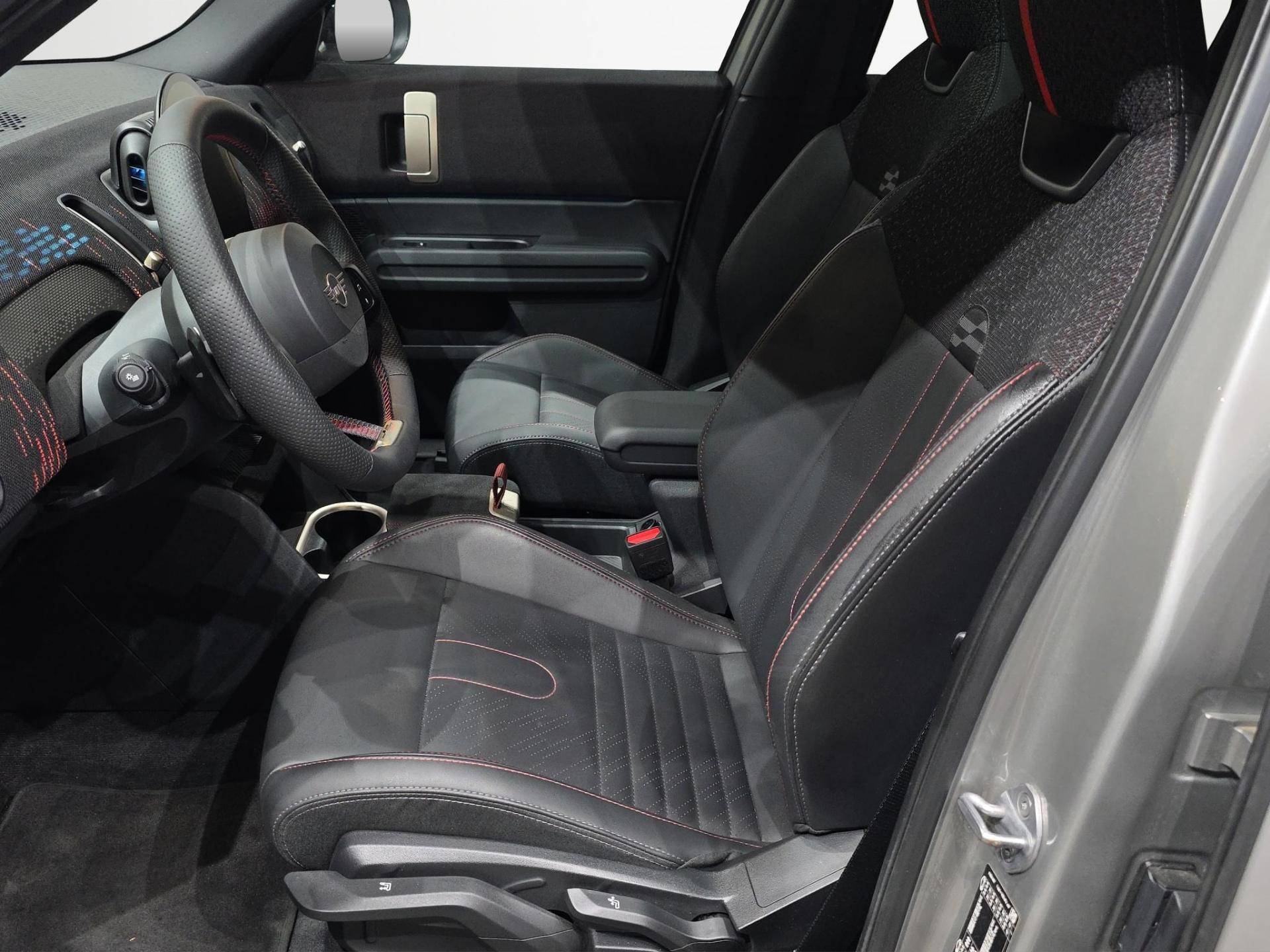 MINI Mini Countryman Mini Countryman 1.5 48V C JCW auto usata in pronta consegna - Brandini