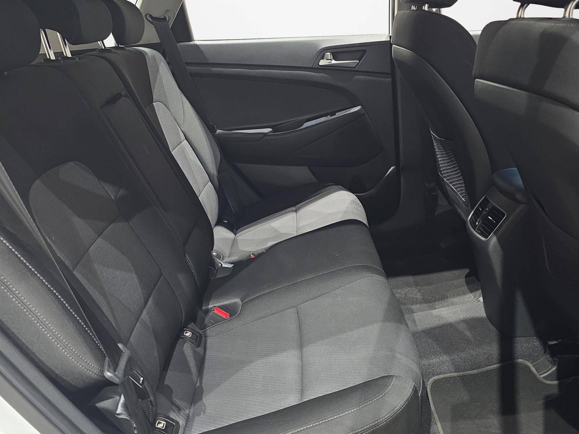 Auto Venduta - HYUNDAI Tucson Tucson 1.6 crdi Xtech Comfort Pack 2wd 115cv my20 usata in pronta consegna - Brandini
