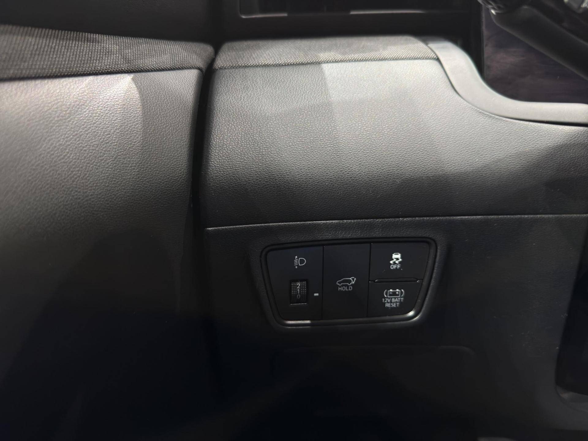 HYUNDAI Tucson Tucson 1.6 hev Exellence 2wd auto usata in pronta consegna - Brandini