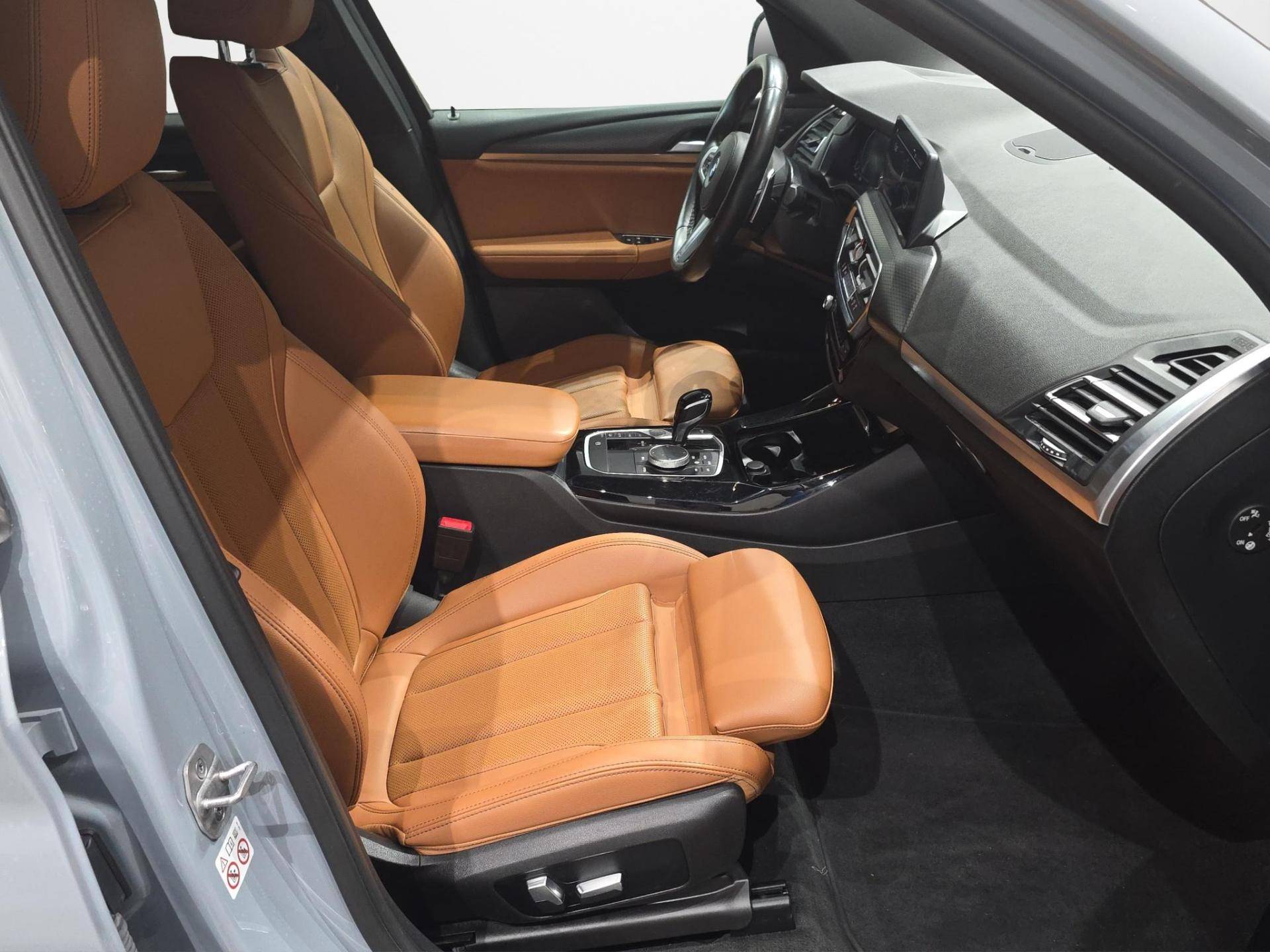 BMW X3 X3 xdrive30e Msport auto usata in pronta consegna - Brandini