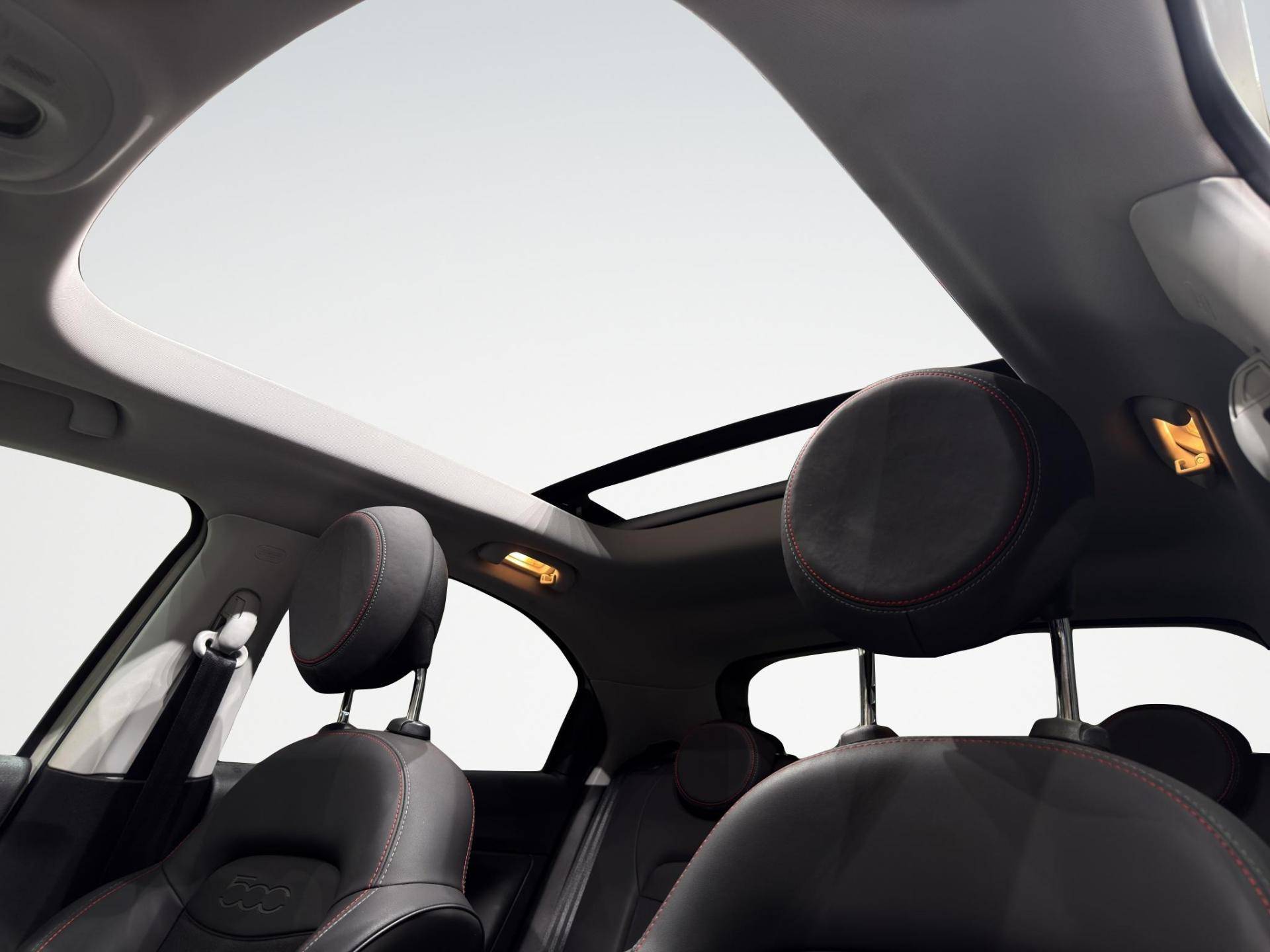 Auto Venduta - FIAT 500X 500X Dolcevita 1.0 t3 Sport 120cv usata in pronta consegna - Brandini