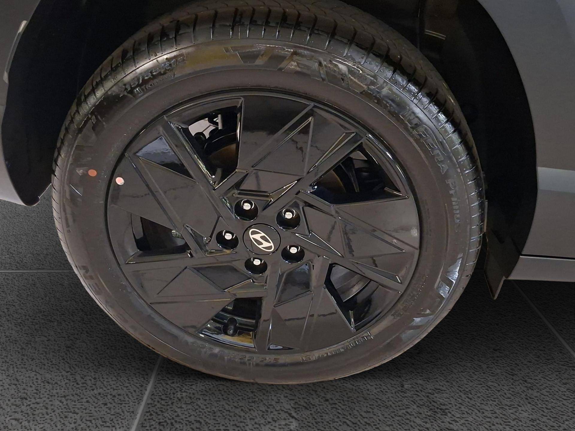 HYUNDAI Kona Kona 1.0 t-gdi Dark Line 2wd 115cv mt usata in pronta consegna - Brandini