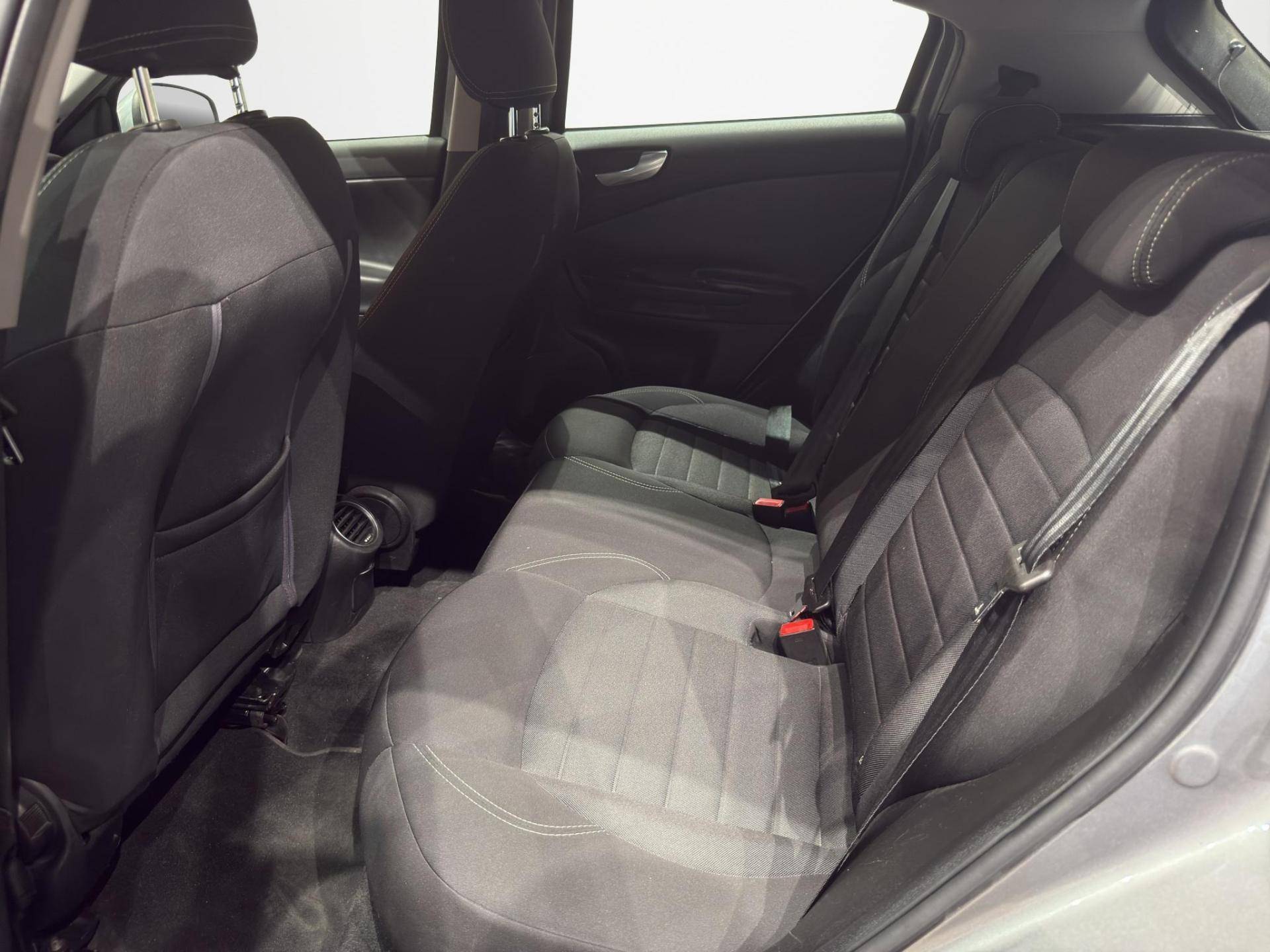 Auto Venduta - ALFA ROMEO Giulietta Giulietta 1.6 jtdm Super 120cv usata in pronta consegna - Brandini