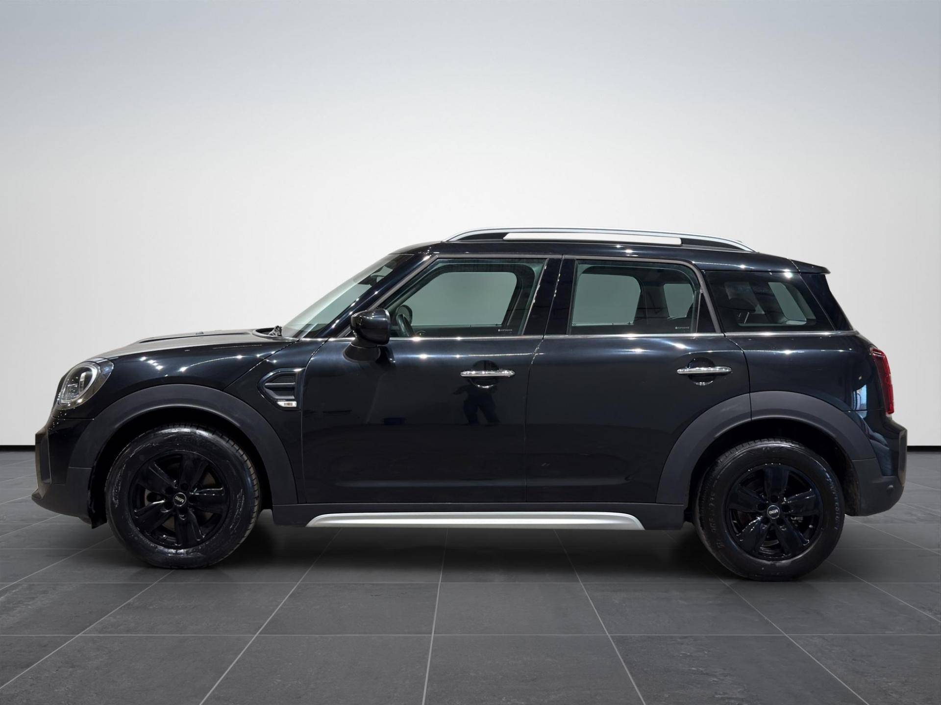MINI Mini Countryman Mini Countryman 2.0 Cooper D Essential auto usata in pronta consegna - Brandini