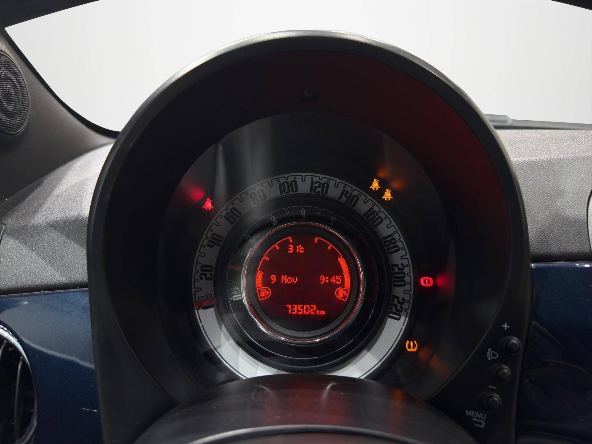 Auto Venduta - FIAT 500X 500 1.0 hybrid Dolcevita 70cv usata in pronta consegna - Brandini