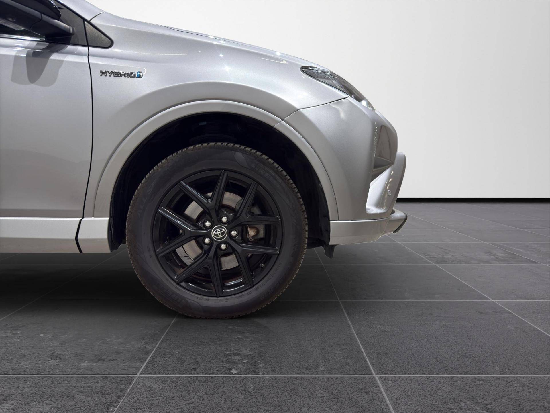 Auto Venduta - TOYOTA Rav4 Rav4 2.5 vvt-i h Exclusive 2wd e-cvt usata in pronta consegna - Brandini