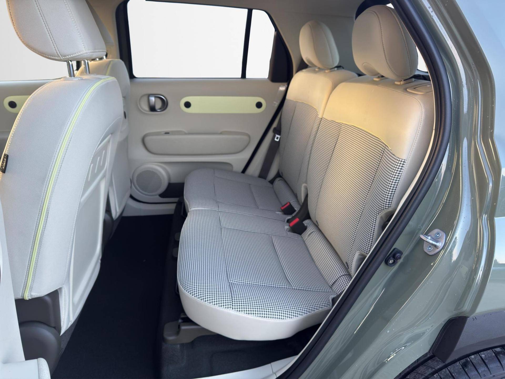 HYUNDAI Inster Inster 49kWh XClass usata in pronta consegna - Brandini