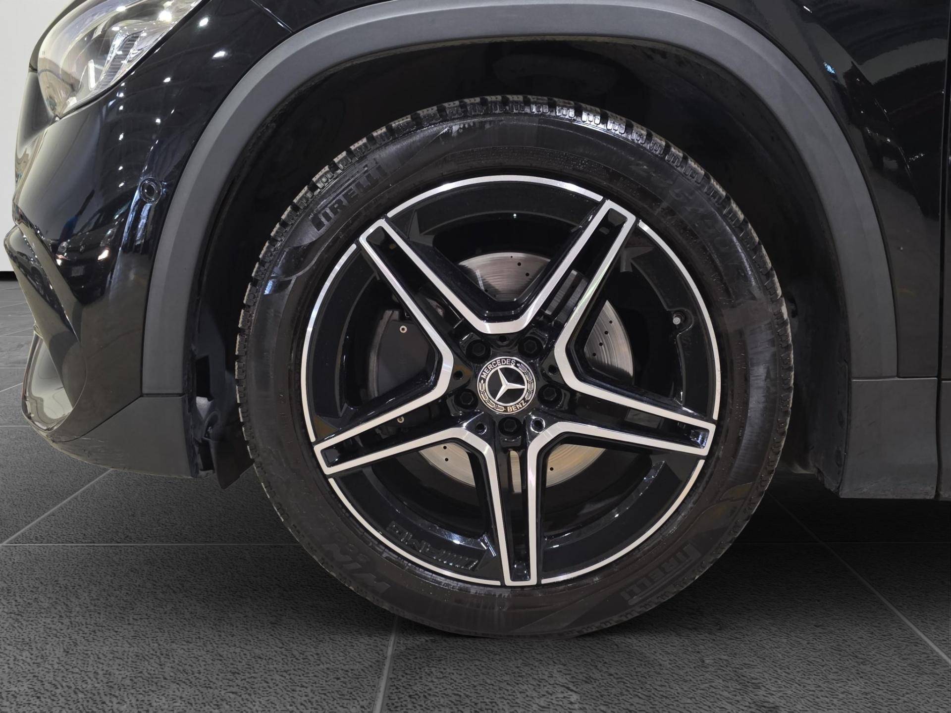 MERCEDES GLA GLA 200 d Premium 4matic auto usata in pronta consegna - Brandini